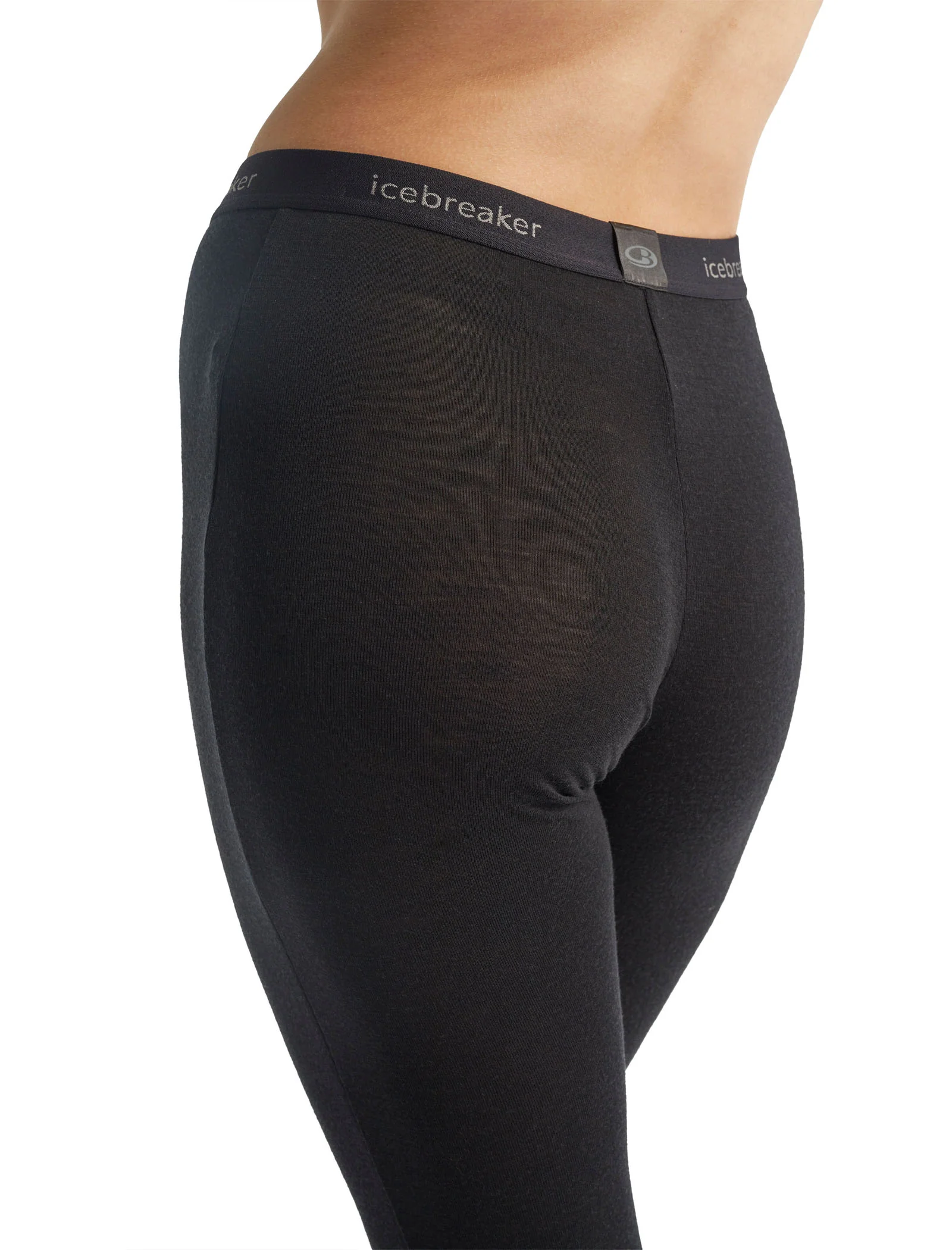 Pantalones térmicos para mujer Merino 175 Everyday