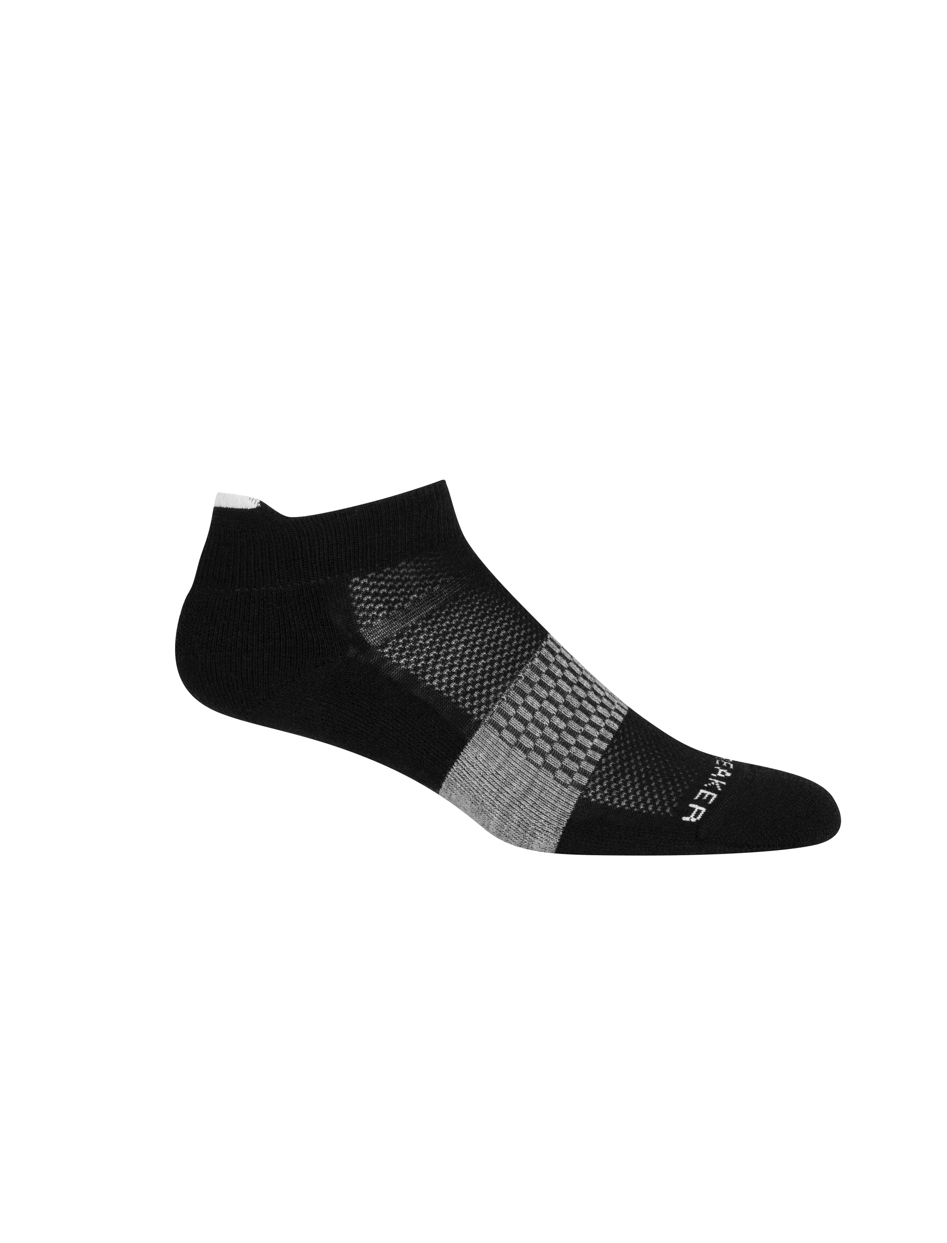 Calcetines Ligeros Multideporte de Merino para Mujer