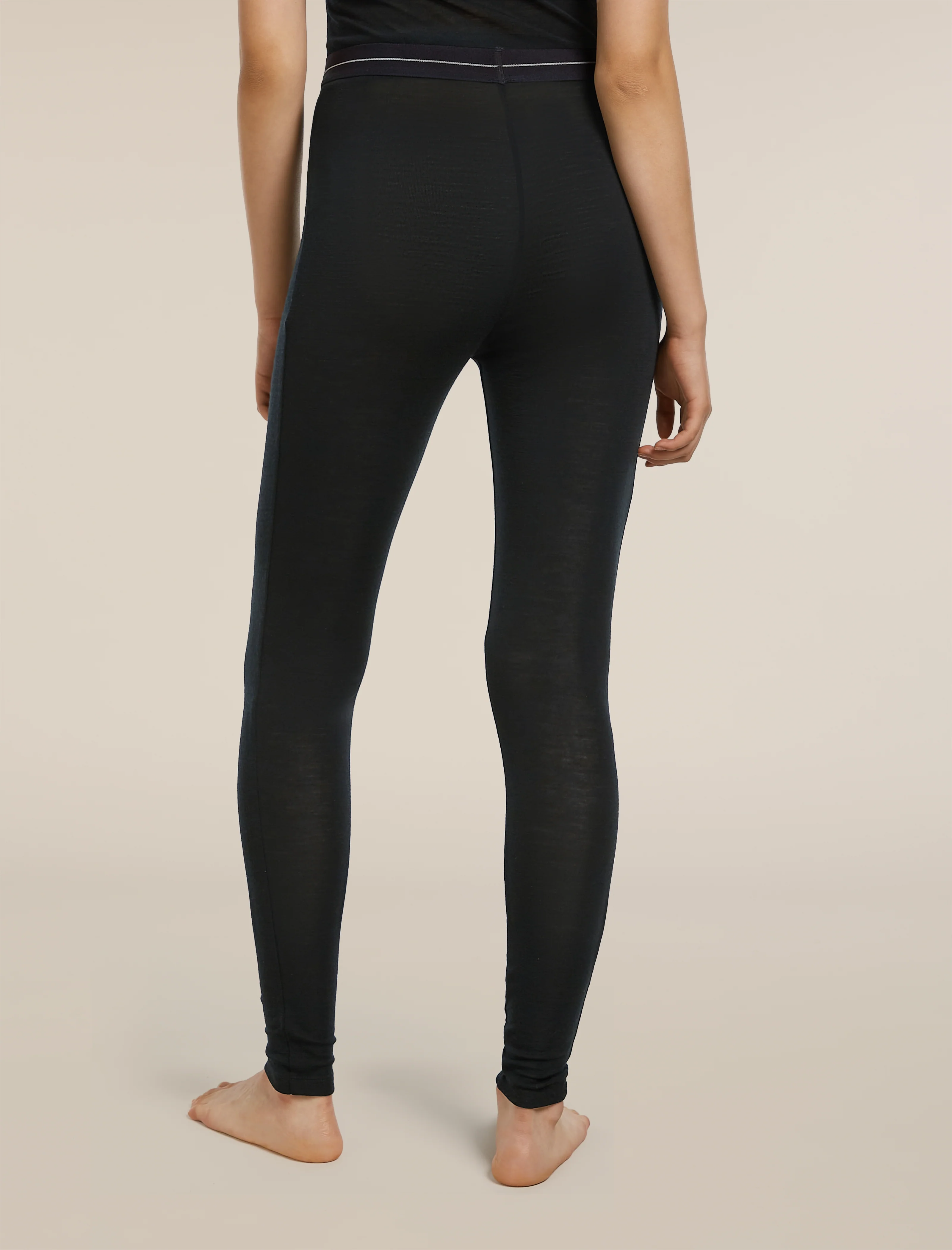 Pantalones térmicos para mujer Merino 175 Everyday