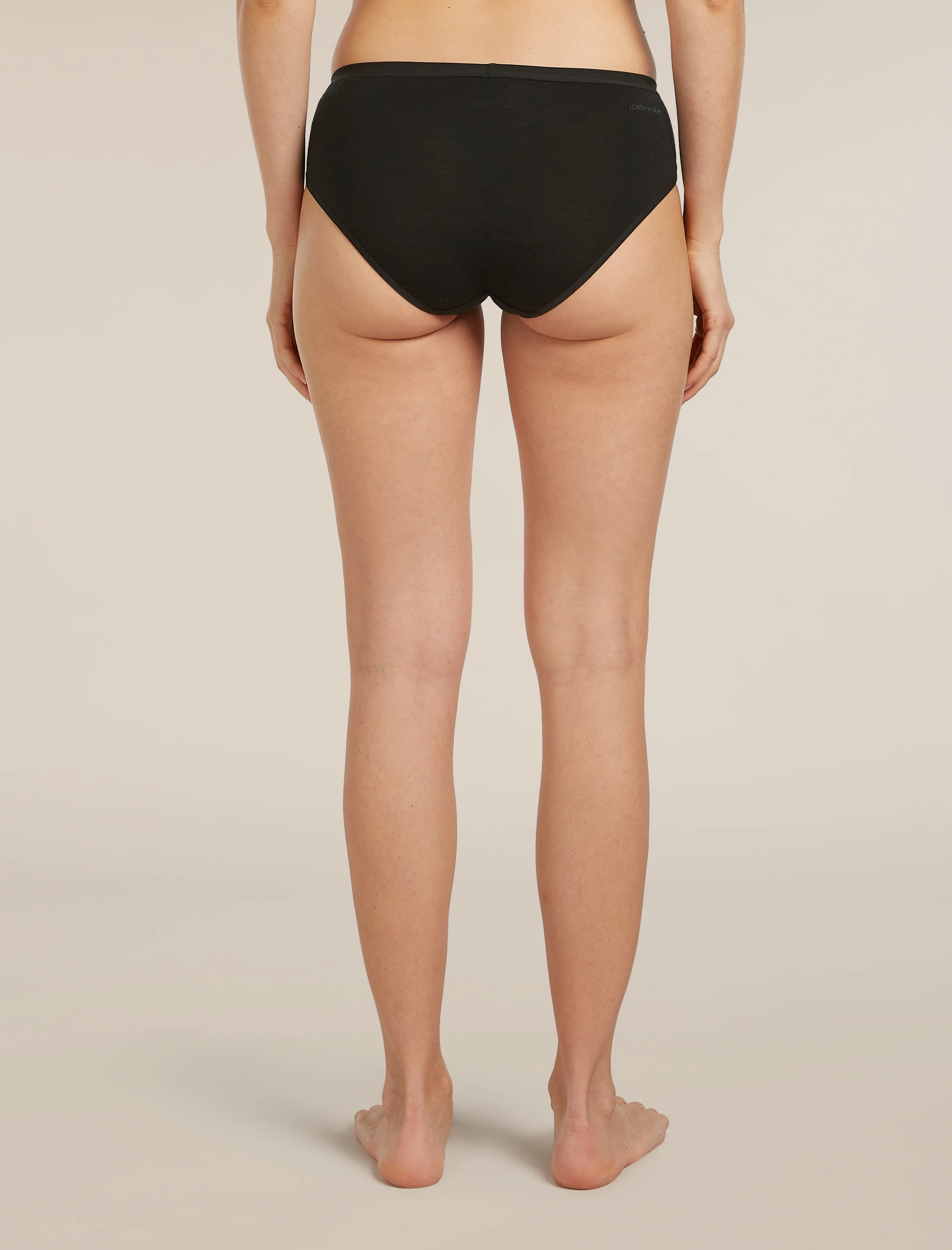 Conjunto de 2 piezas para mujer Merino 150 Siren Hipkini