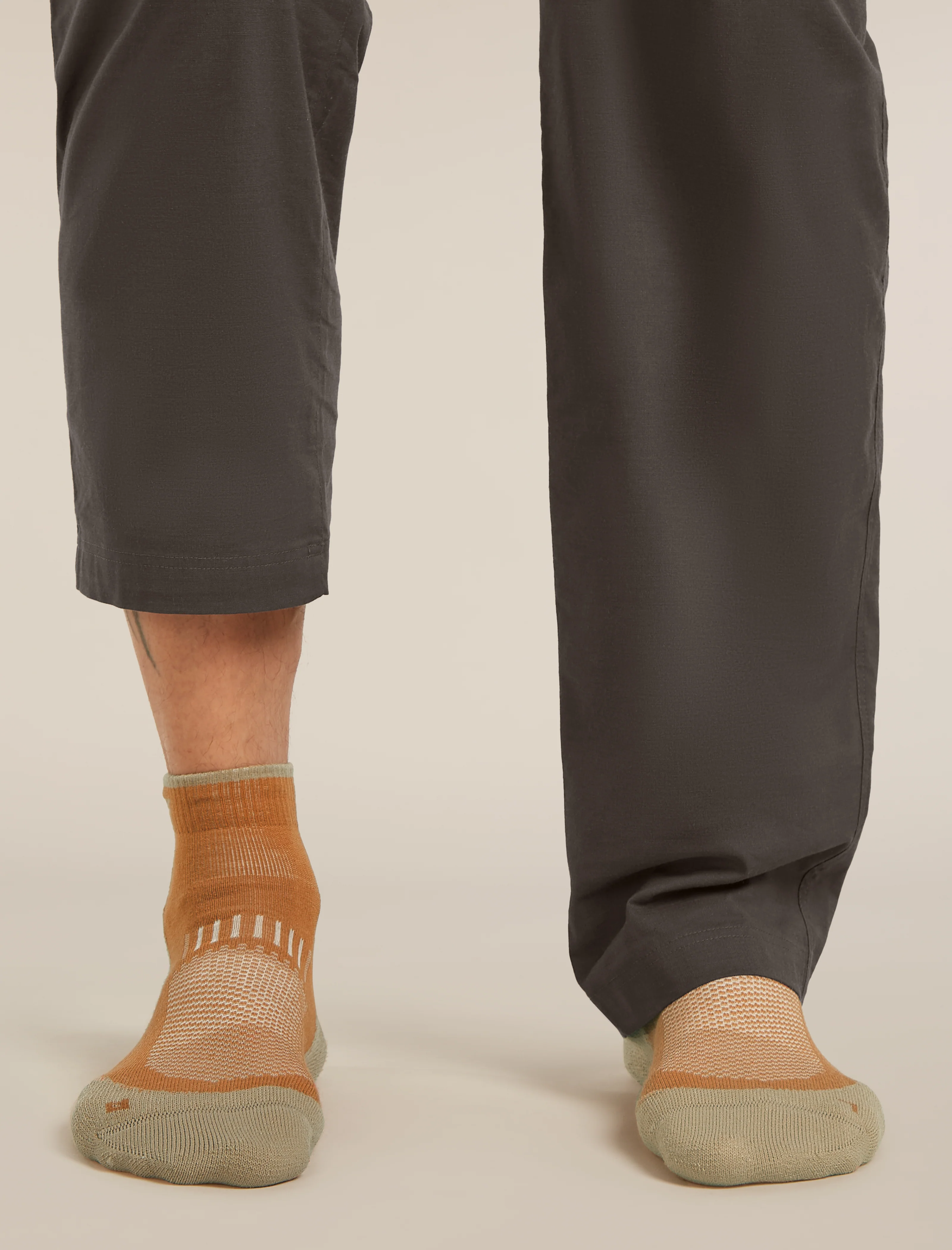 Calcetines para Hombre Merino Hike+ Light Mini