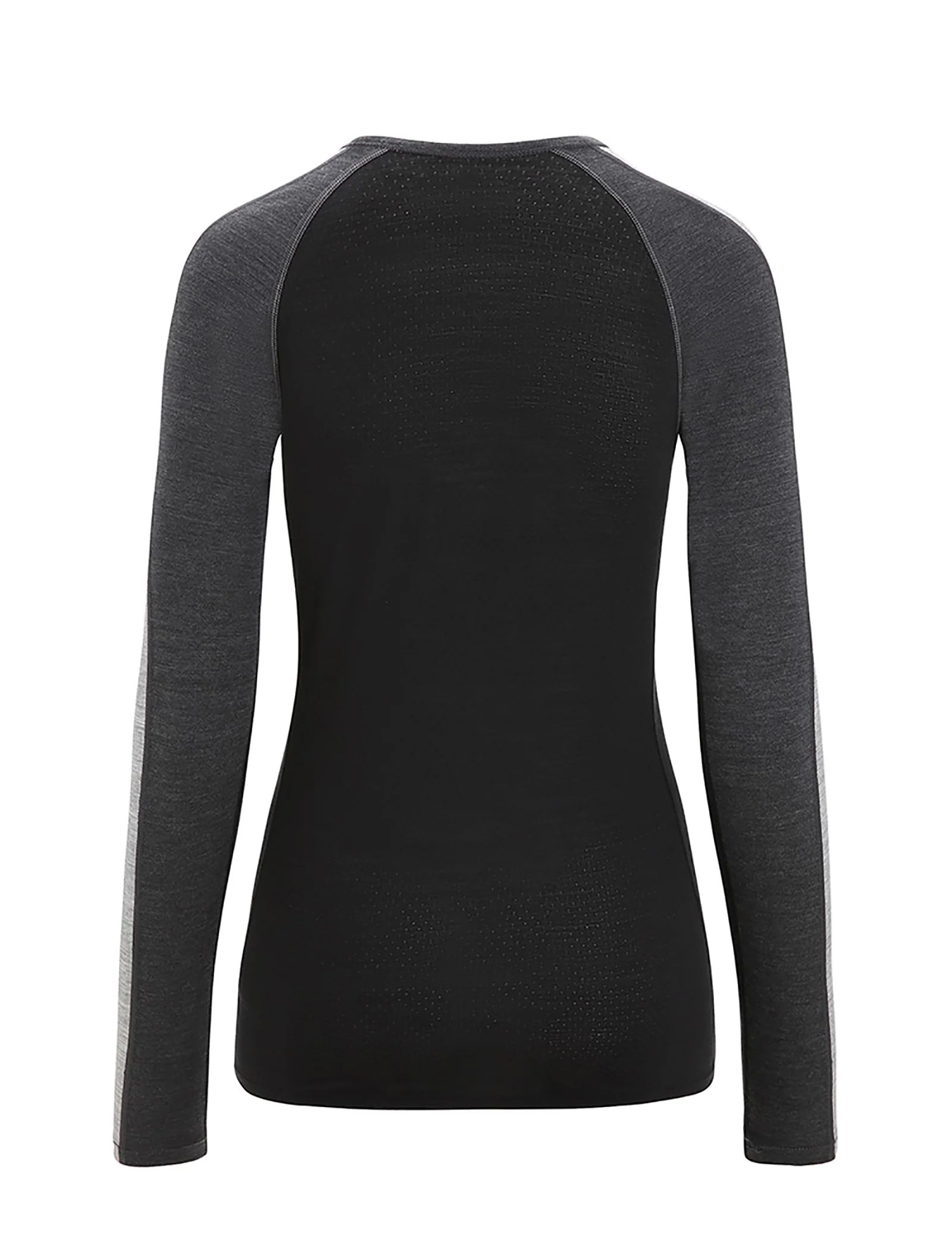 Top térmico de manga larga 125 ZoneKnit™ para mujer