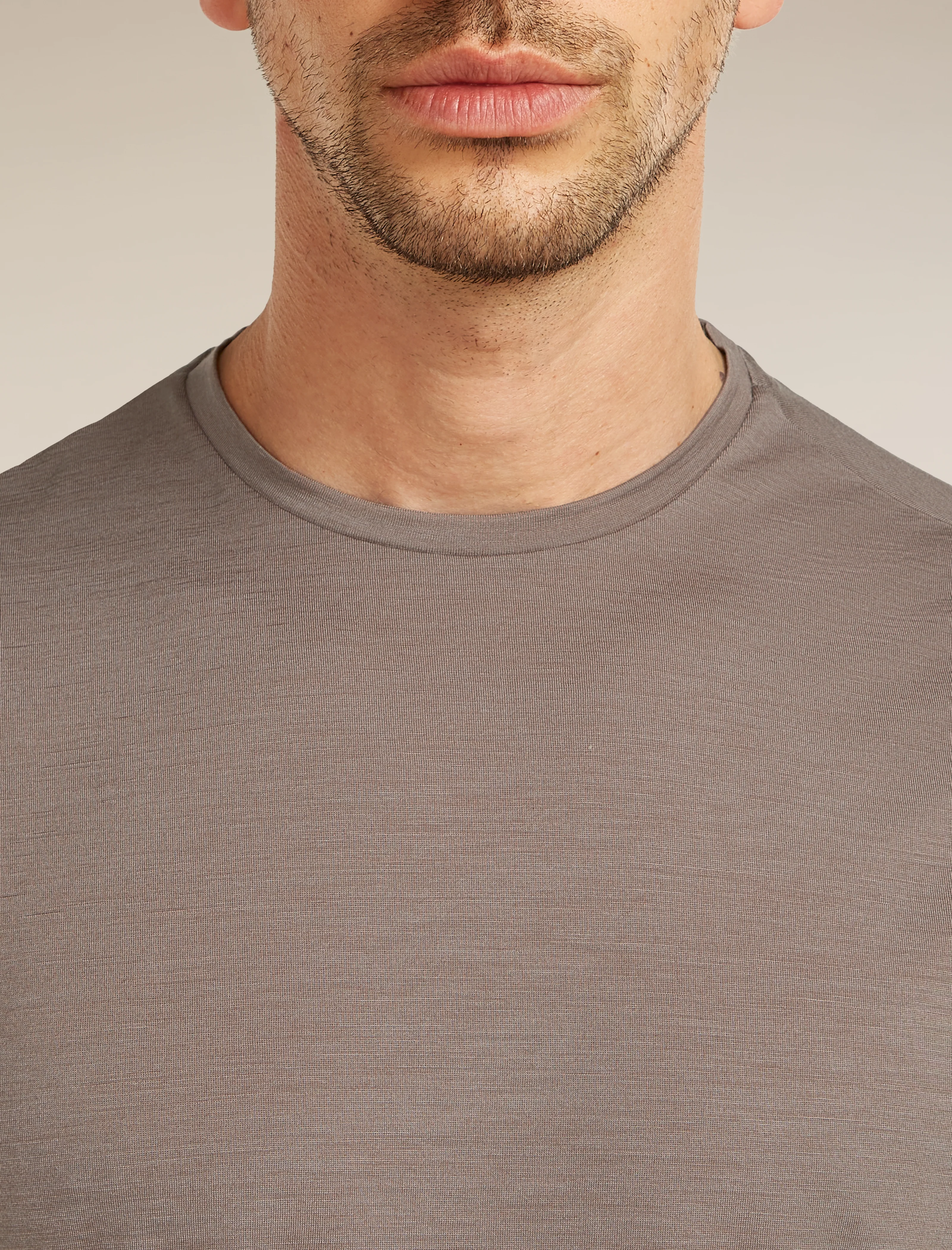 Camiseta de manga corta para hombre Merino Blend 125 Cool-Lite™ Sphere