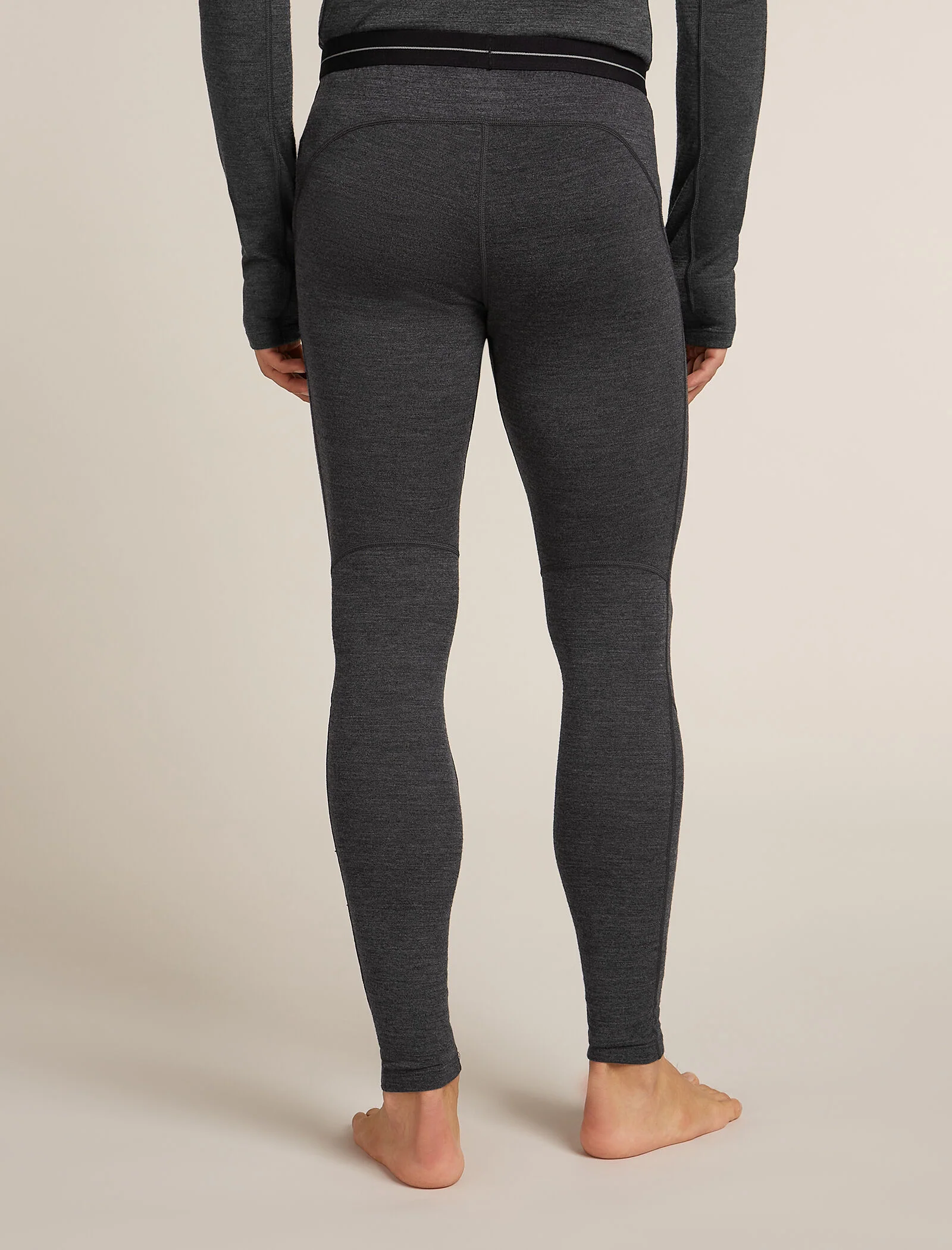 Pantalones térmicos para hombre ZoneKnit™ 260