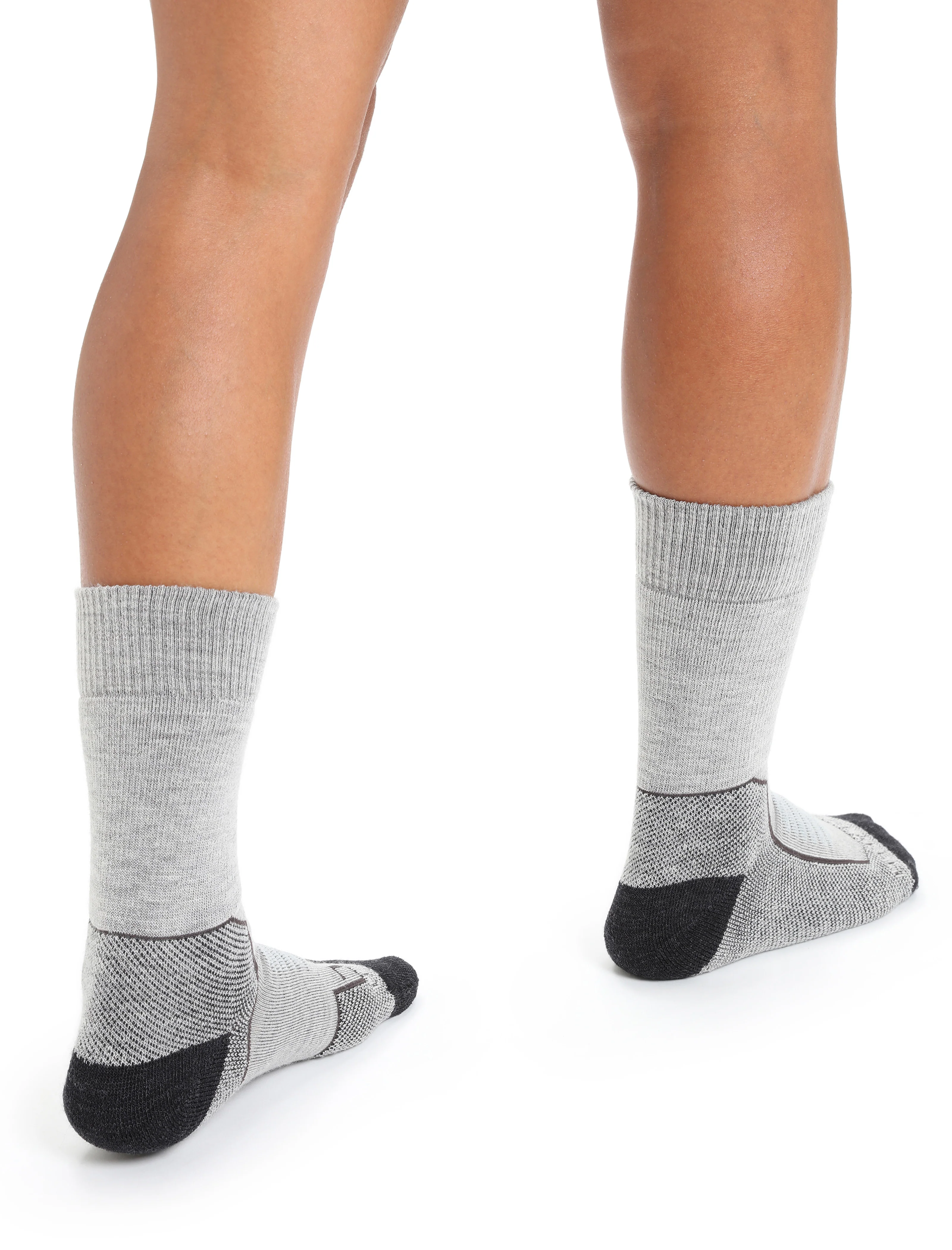 Calcetines para Mujer Merino Hike+ Heavy Crew
