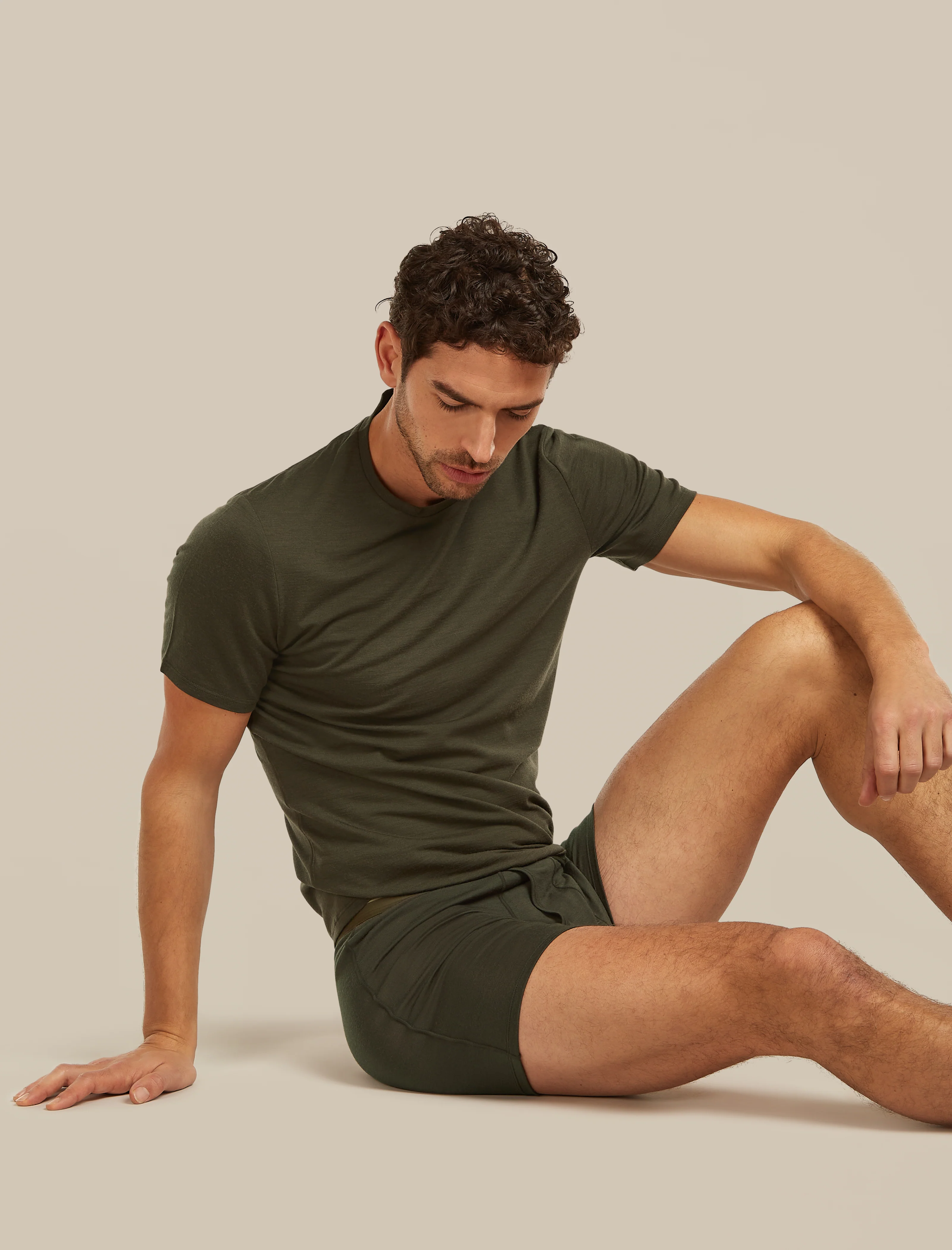 Calzoncillos masculinos Merino 150 Anatomica con Fly