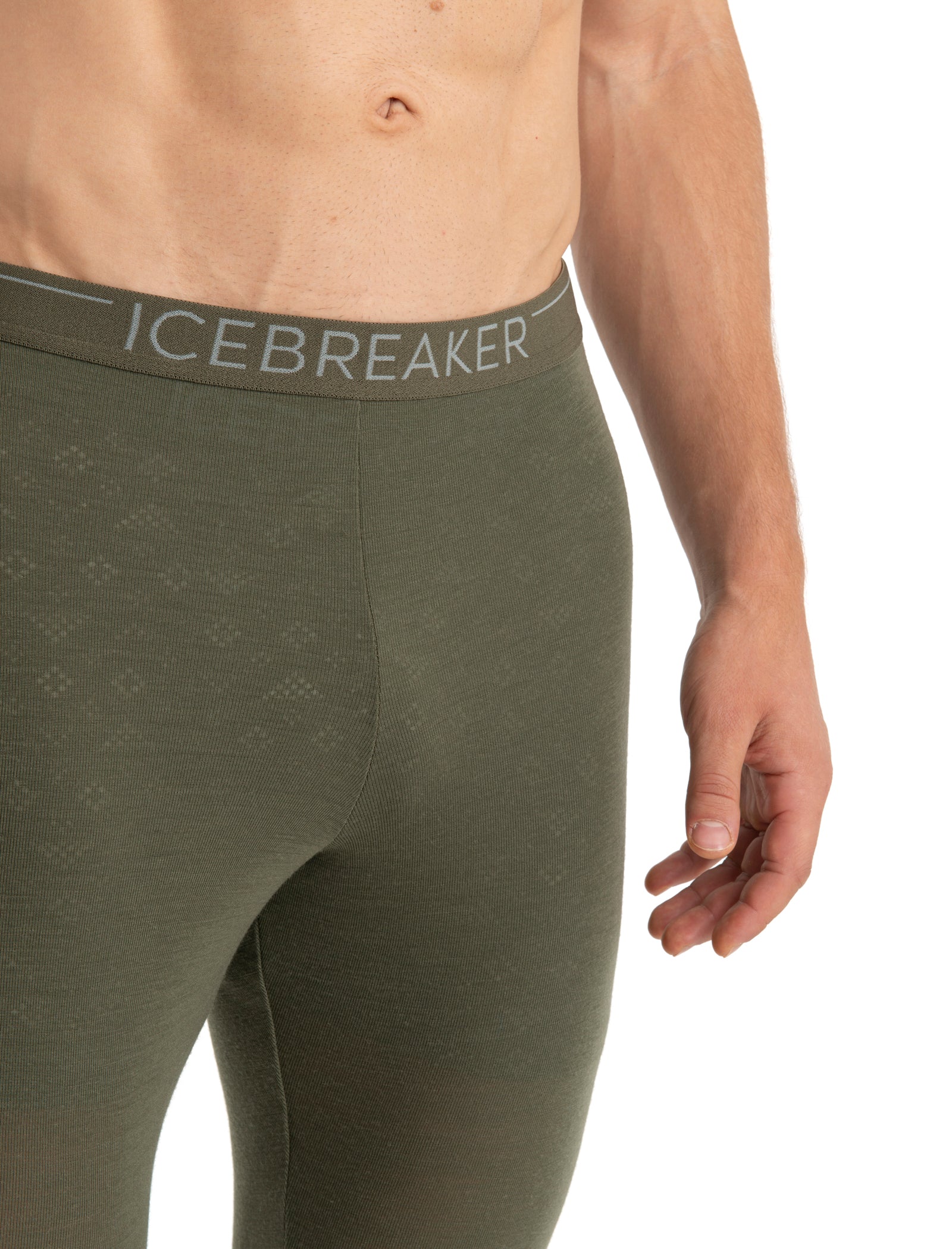 Pantalones térmicos para hombre Merino 175 Everyday