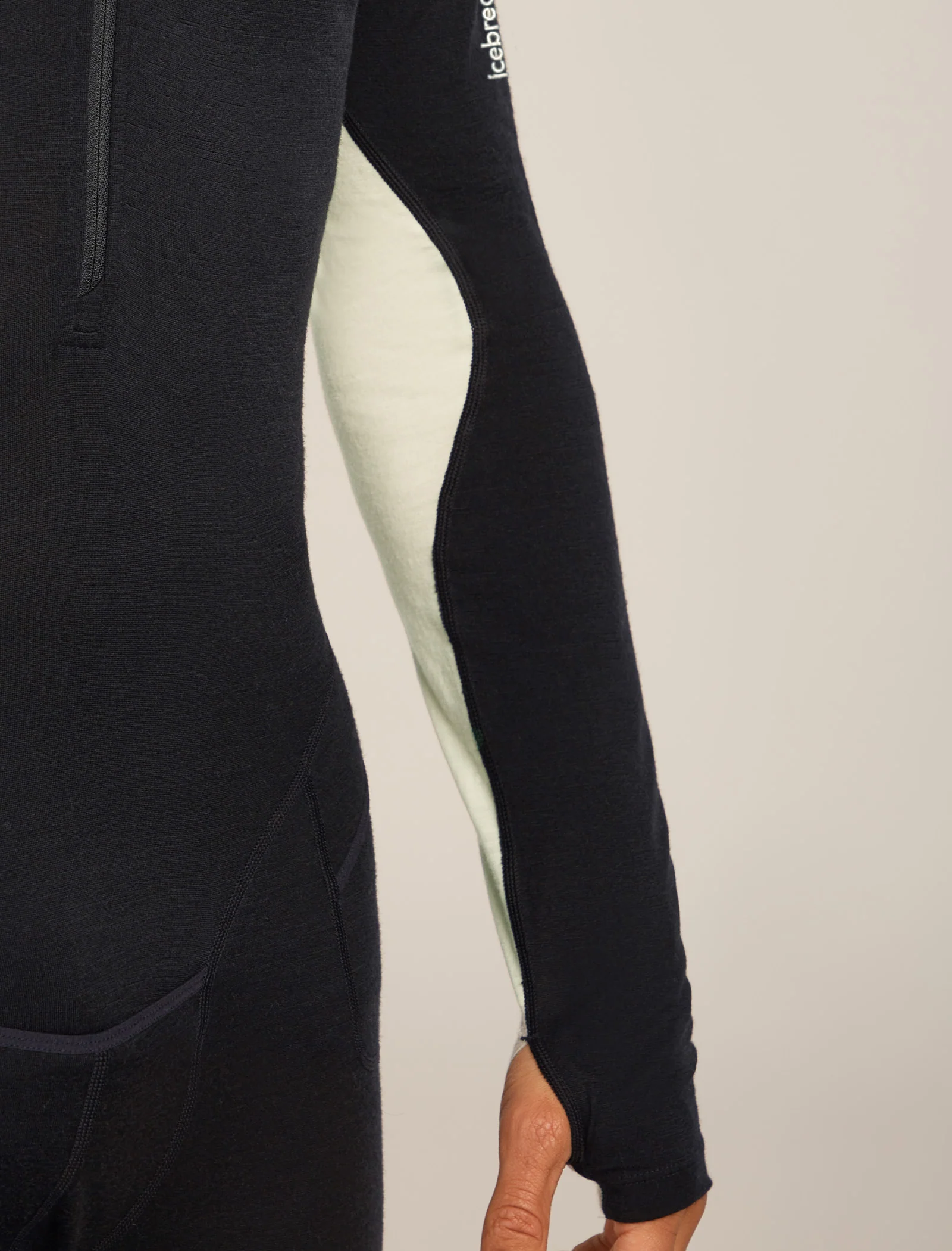 Traje térmico Oasis+ Merino 200 para hombre