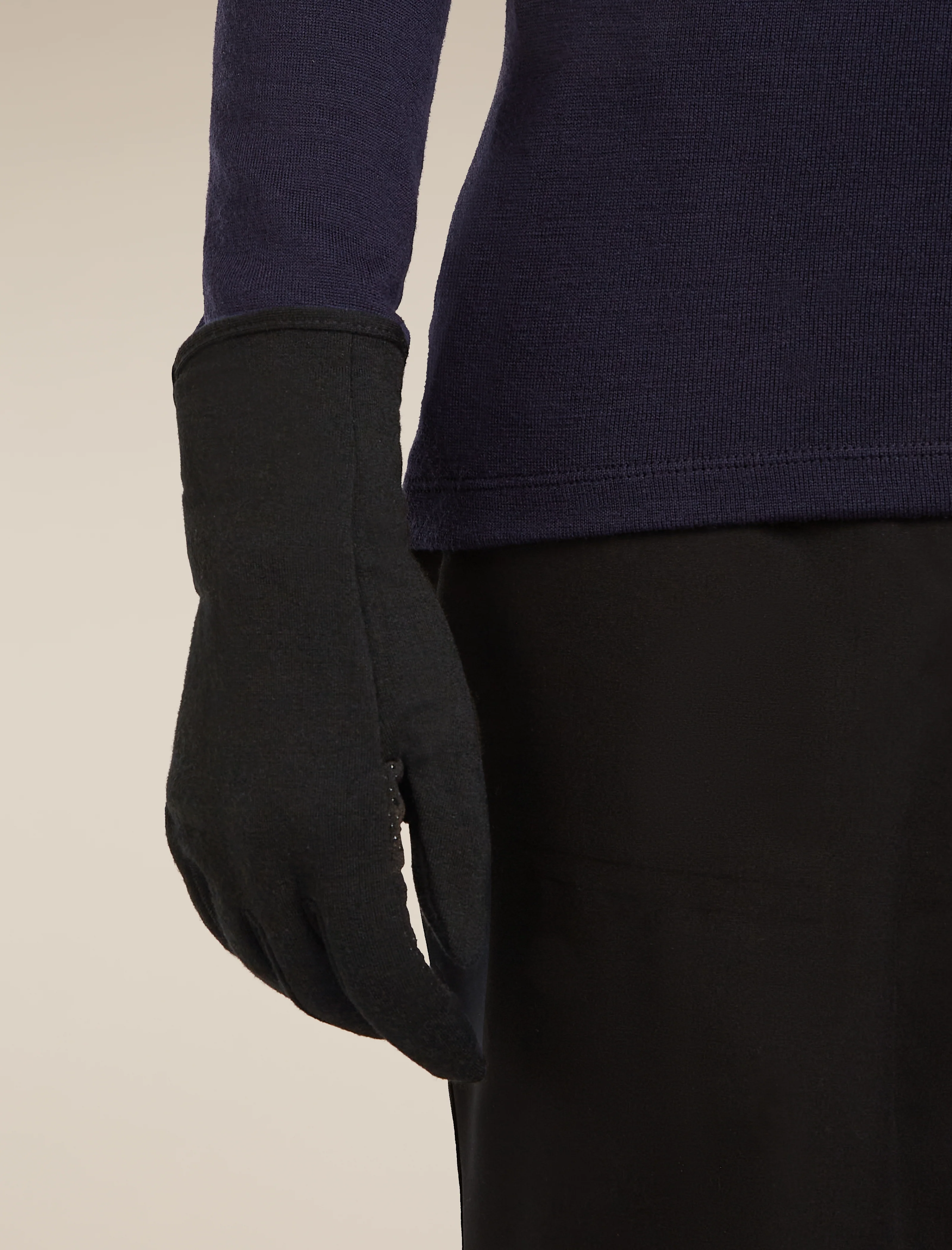 Guantes Unisex Merino 260 Quantum