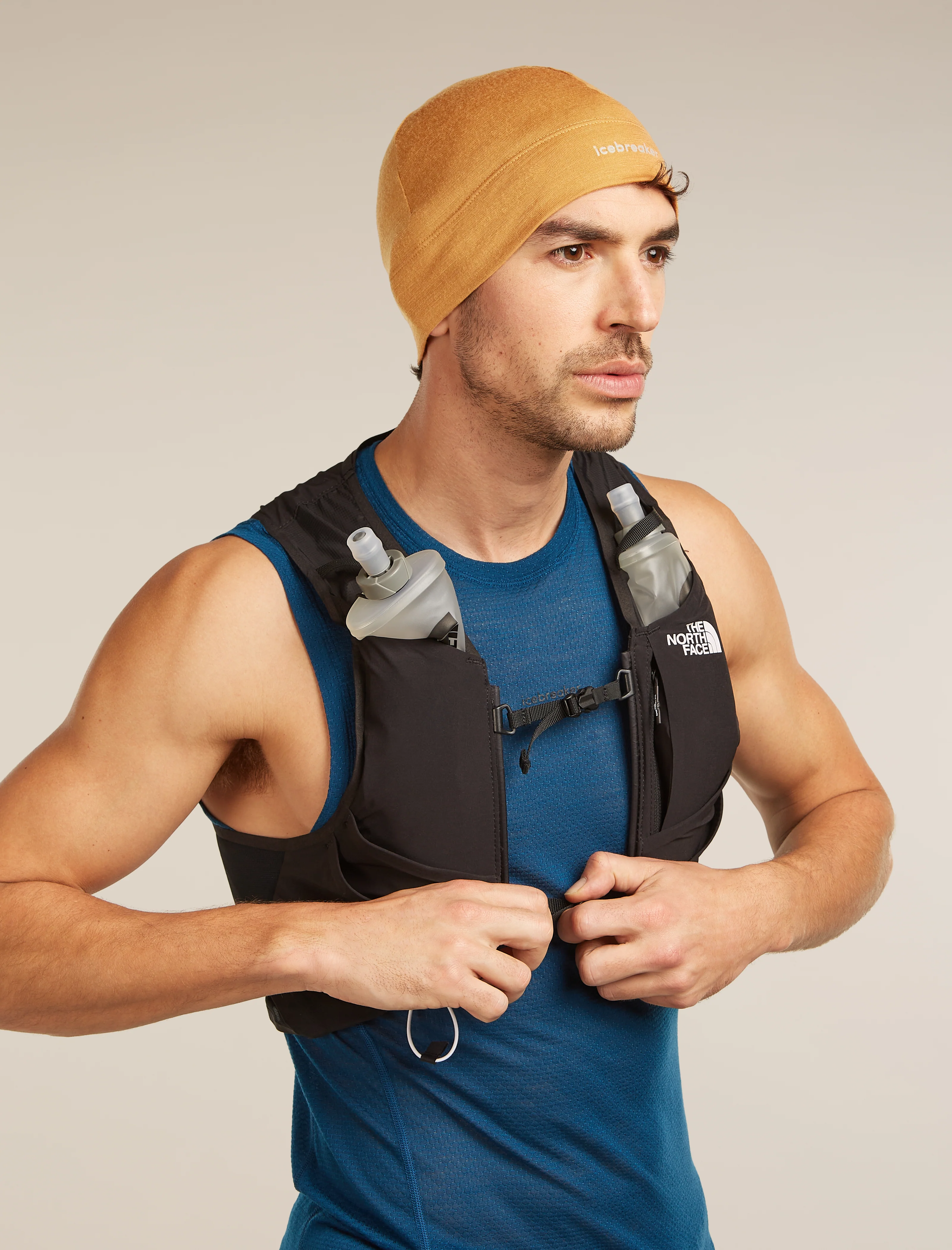 Gorro Unisex Merino 200 Oasis