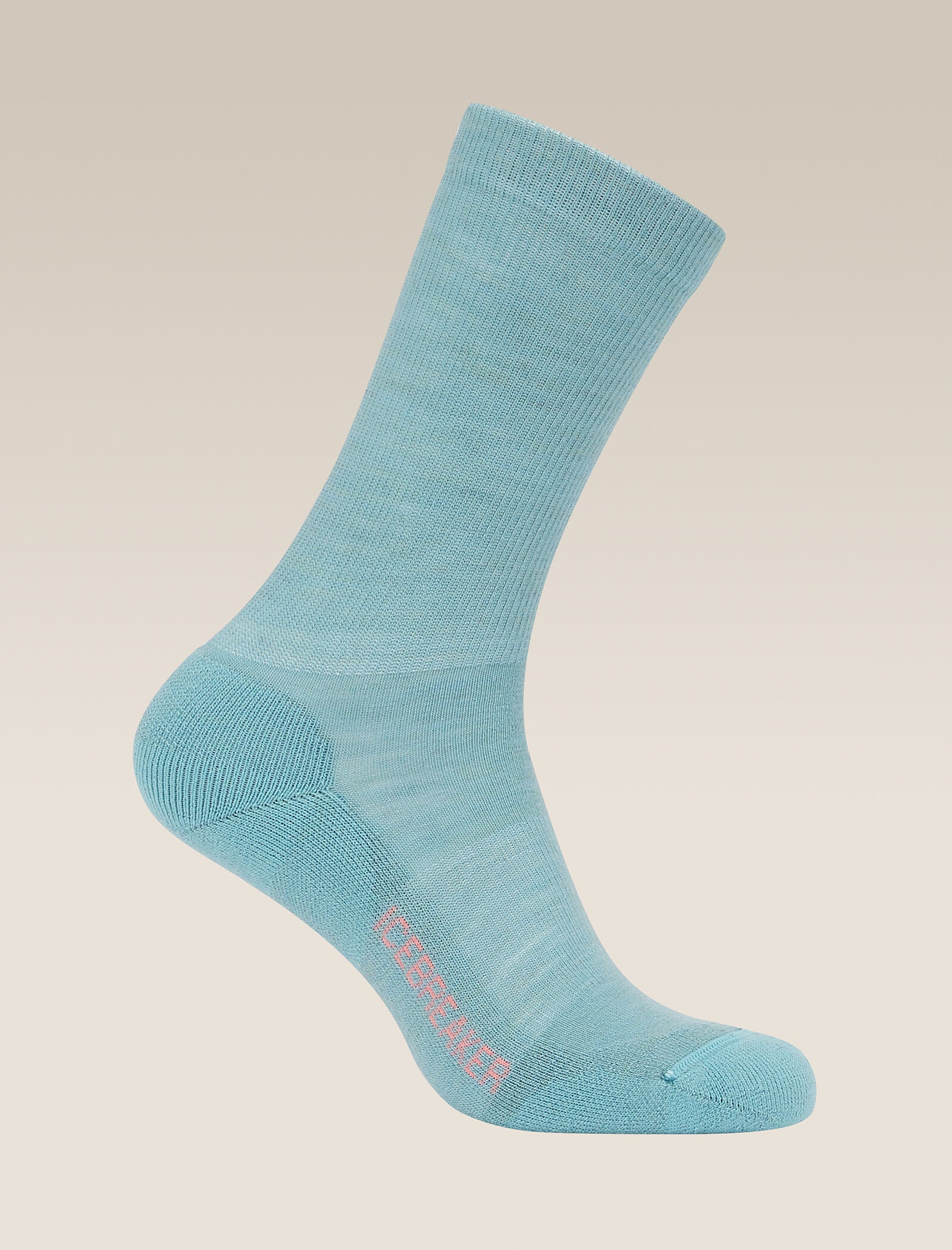 Calcetines para Mujer Merino Lifestyle Light Crew