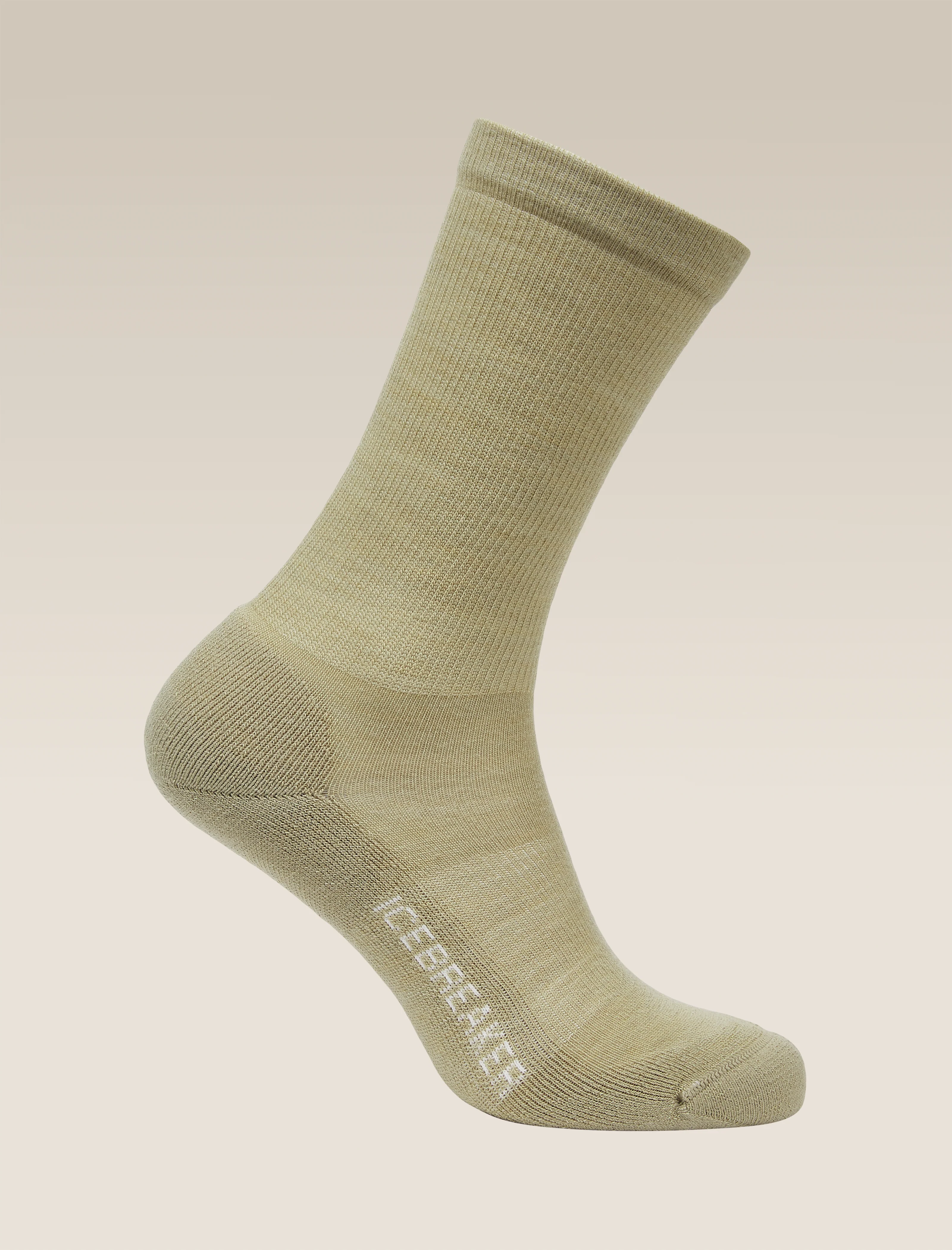 Calcetines para mujer Merino Lifestyle_Light Crew