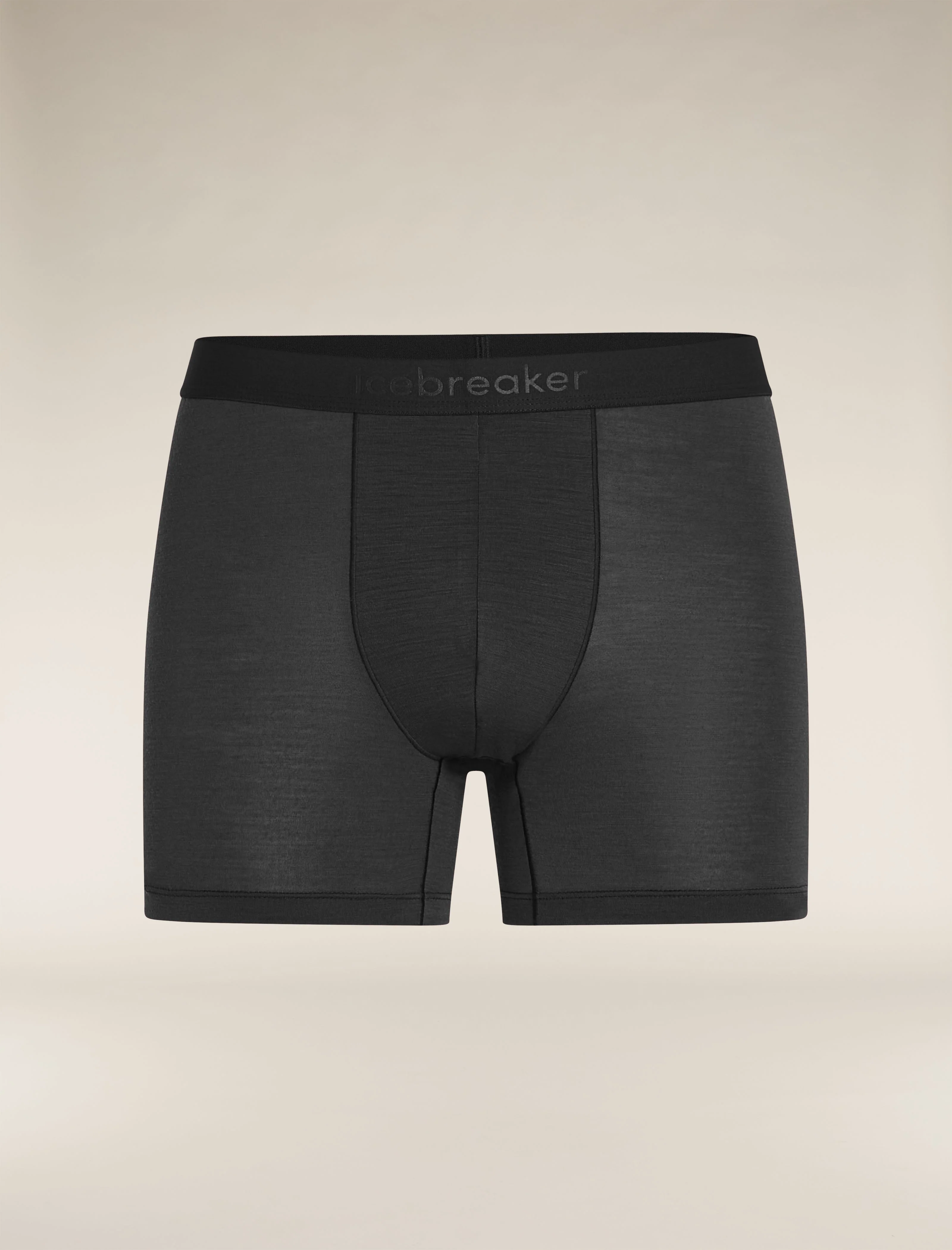 Calzoncillos masculinos Anatomica Merino 150