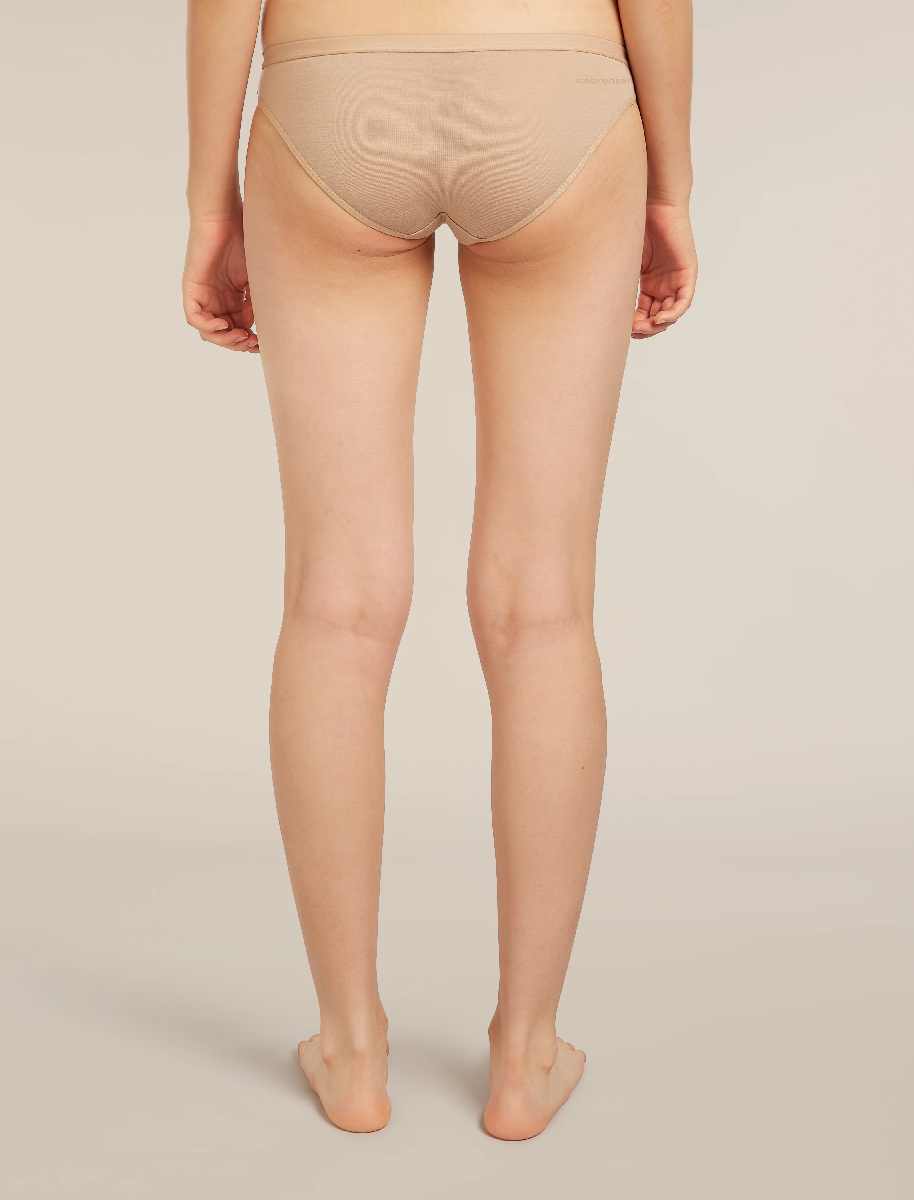 Bikini de Lana Merino 150 para Mujer Siren