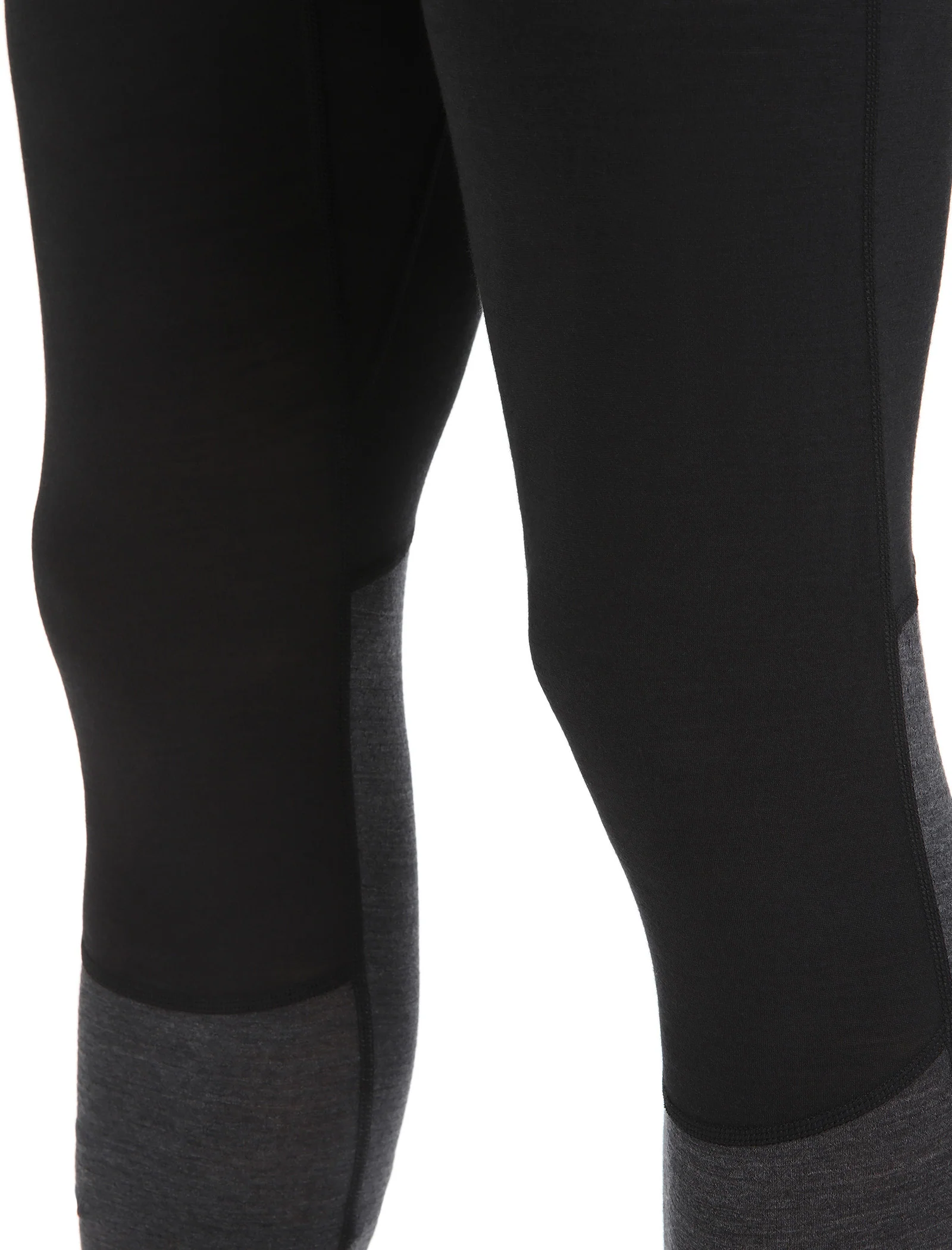 Pantalones térmicos para hombre Merino Blend 125 ZoneKnit™