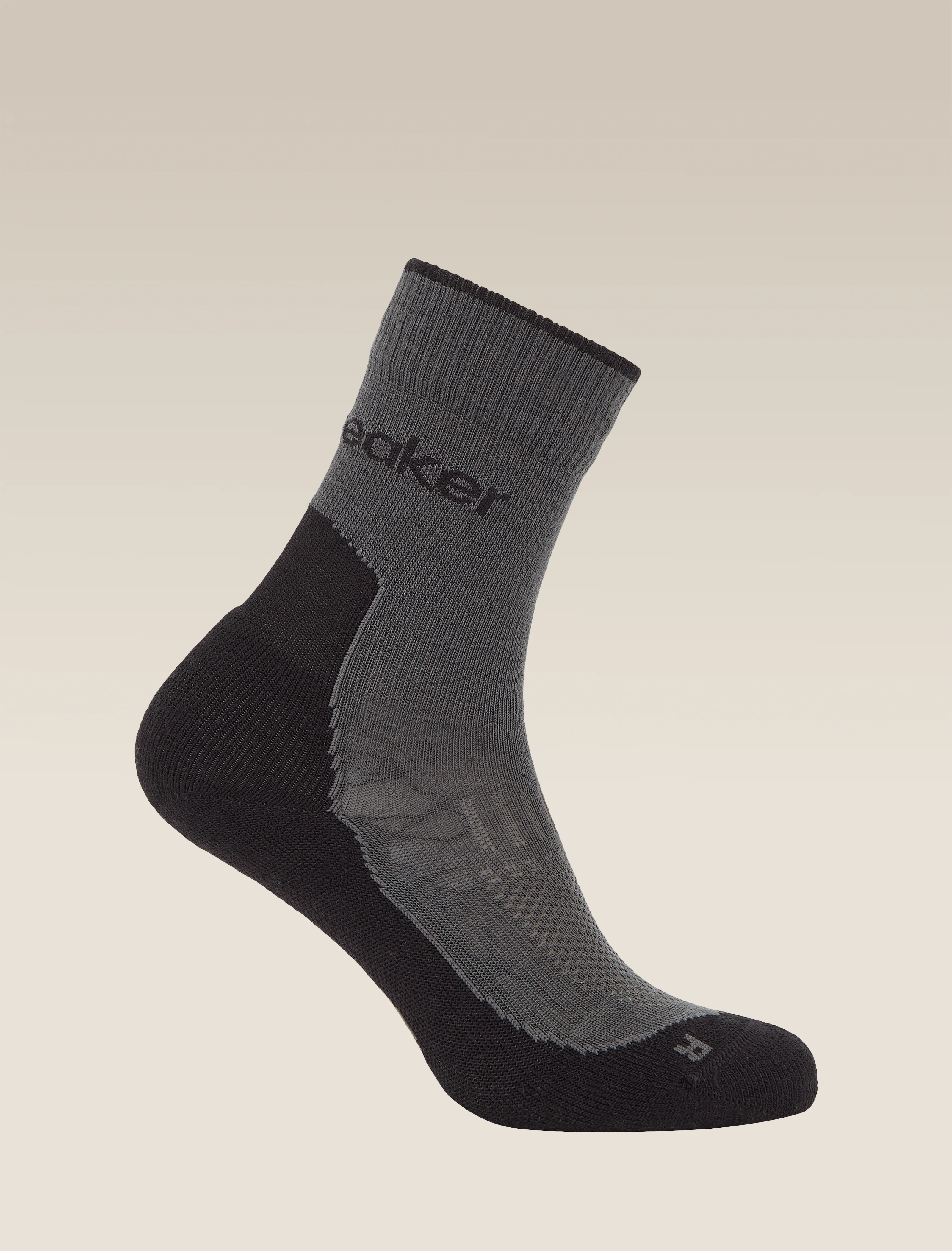 Calcetines para Mujer Merino Hike+ Light Crew