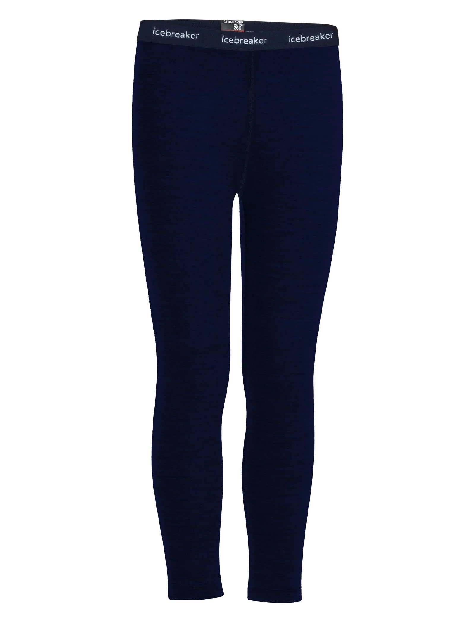 Pantalones térmicos para niños Merino 260 Tech