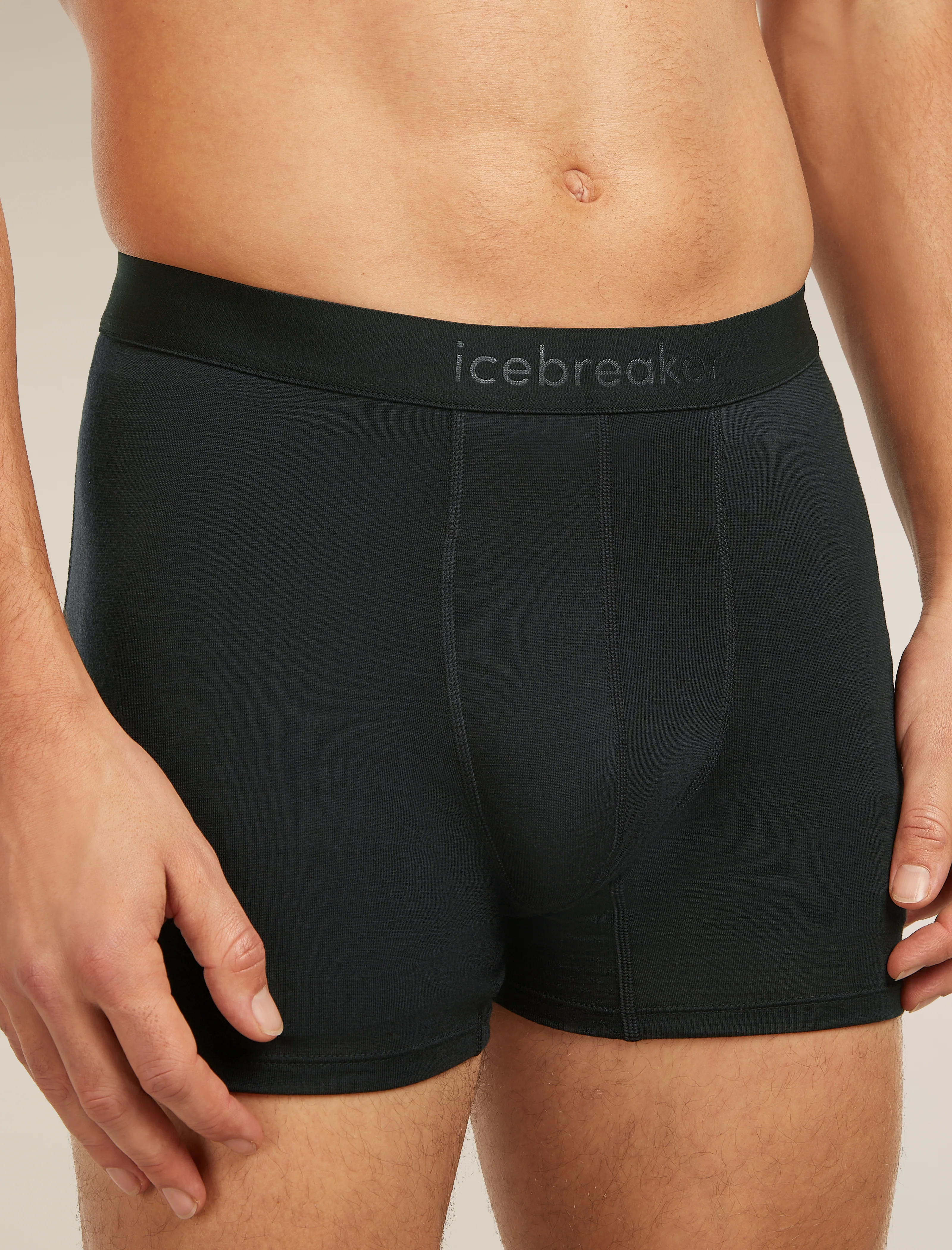 Calzoncillos para Hombre Merino Blend 125 ZoneKnit™