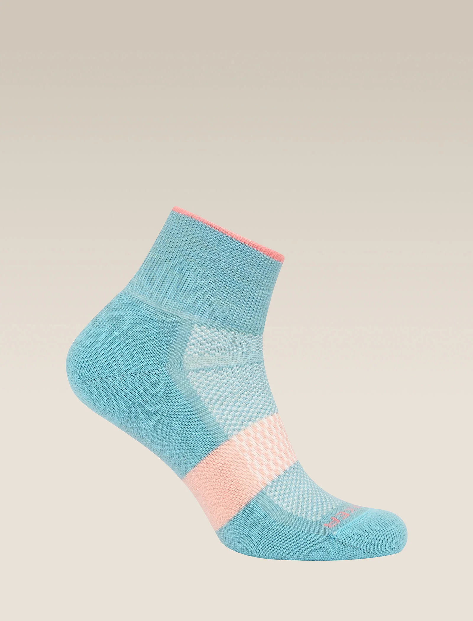 Calcetines Ligeros Multideporte Merino para Mujer