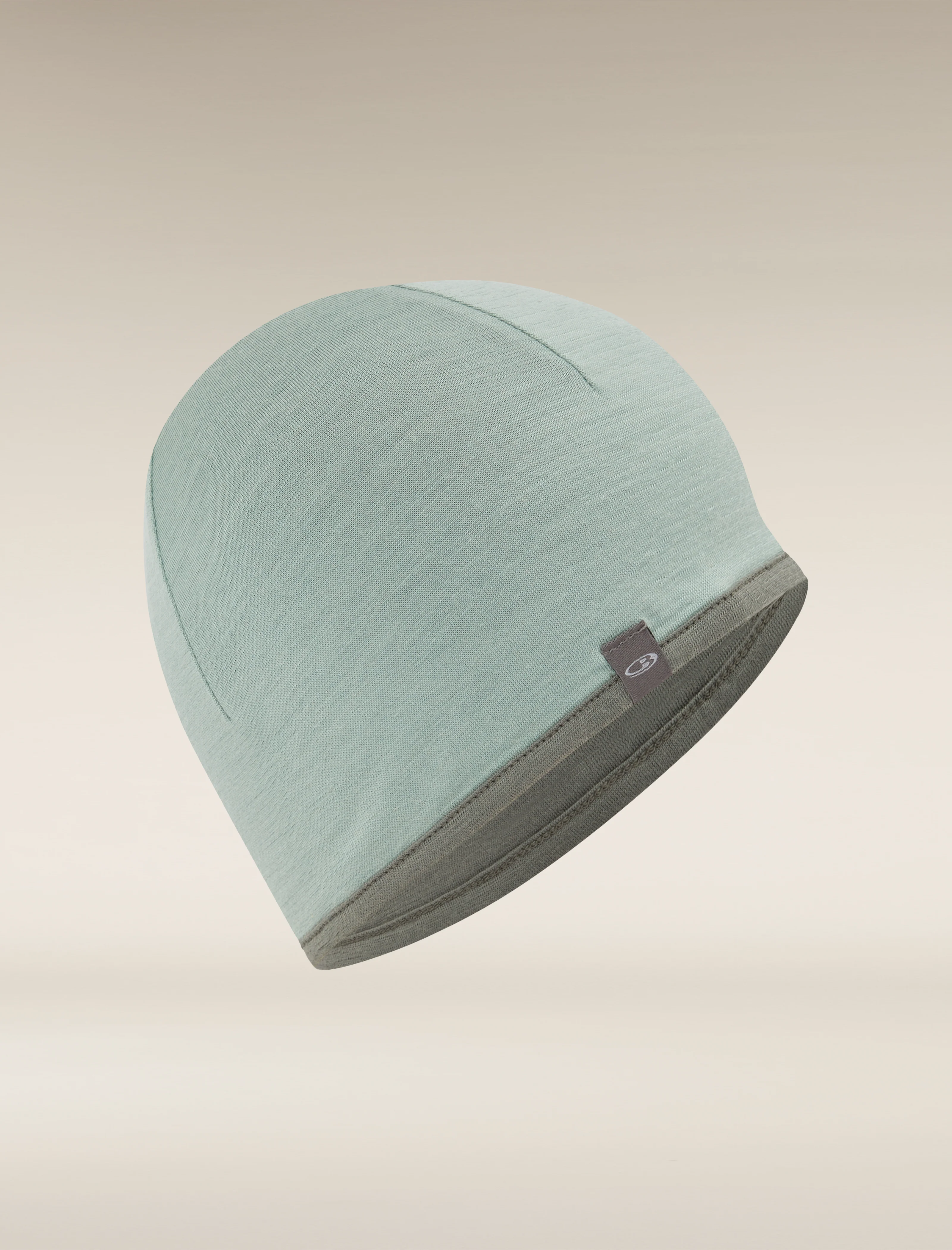 Gorra Merino 200 Unisex con Bolsillo