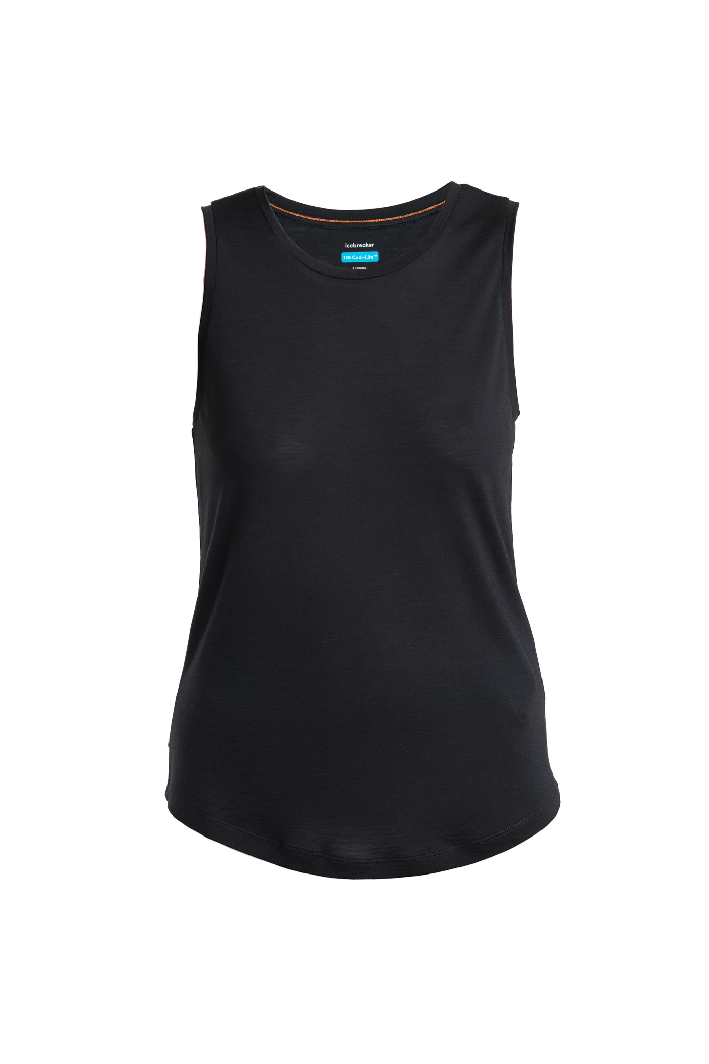 Camiseta esférica Merino Blend 125 Cool-Lite™ para mujer