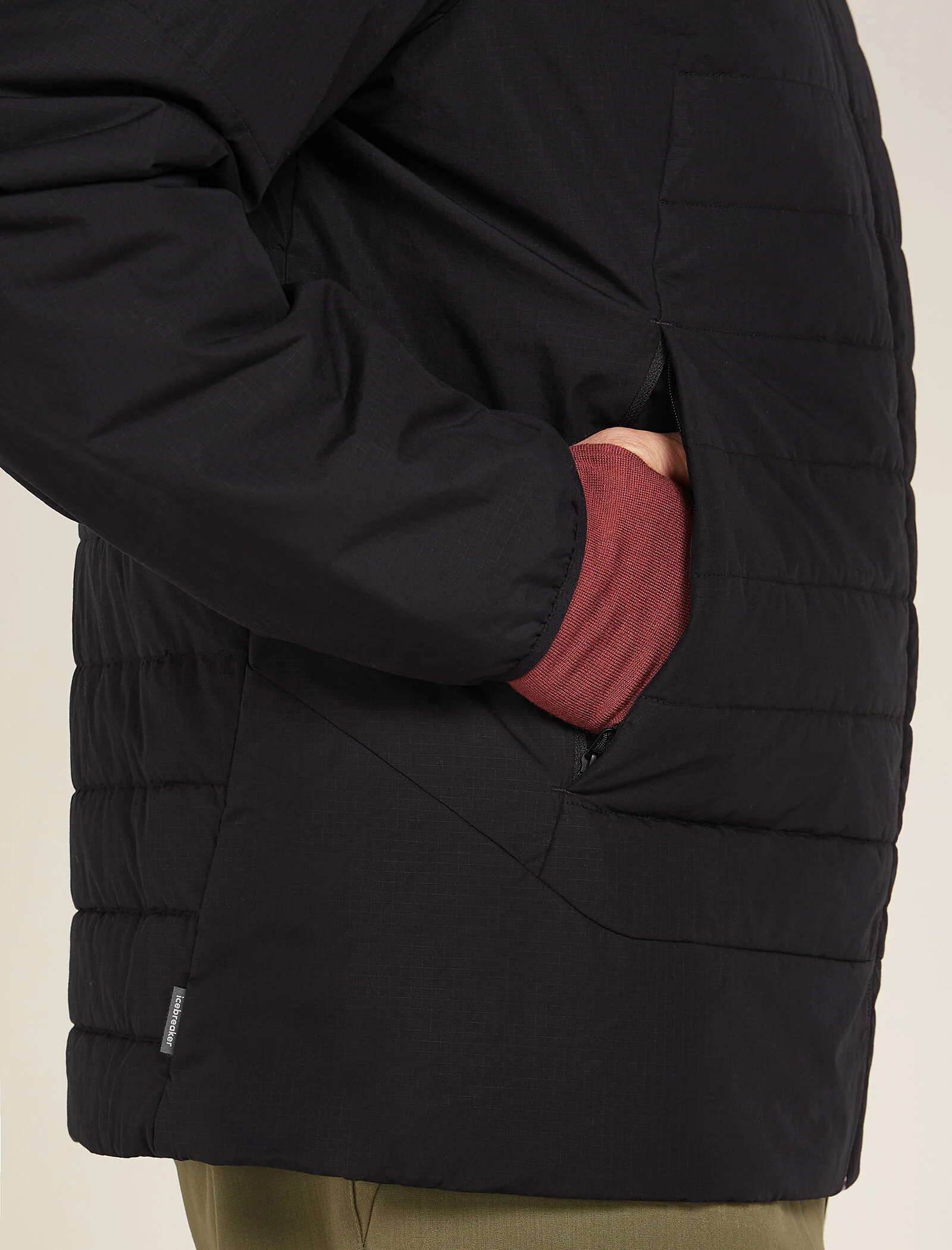 Chaqueta para Hombre 1360 MerinoLoft™