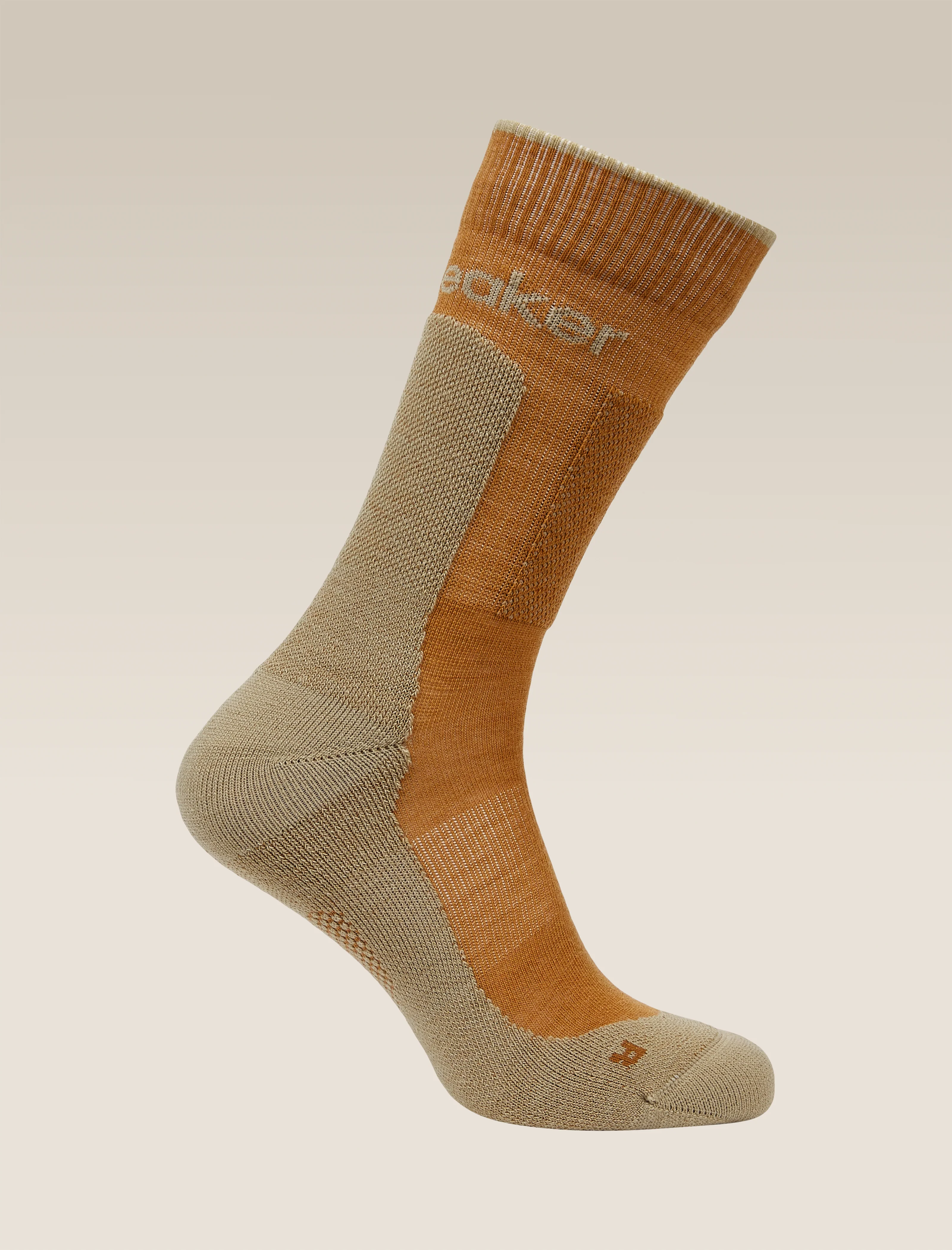 Calcetines para Hombres Merino Hike+ Medium Crew