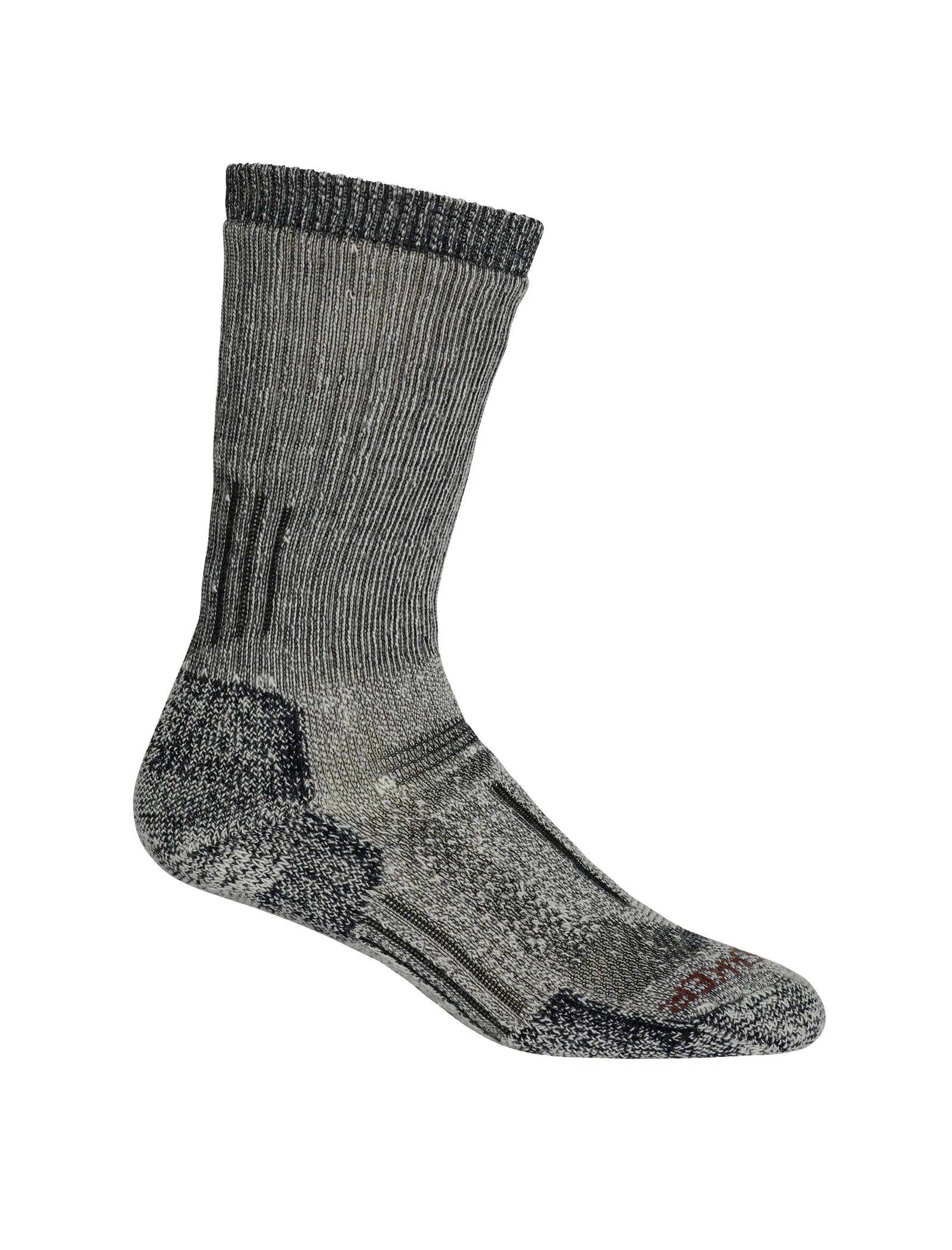 Calcetines para Mujer Merino Mountaineer de Media Pierna