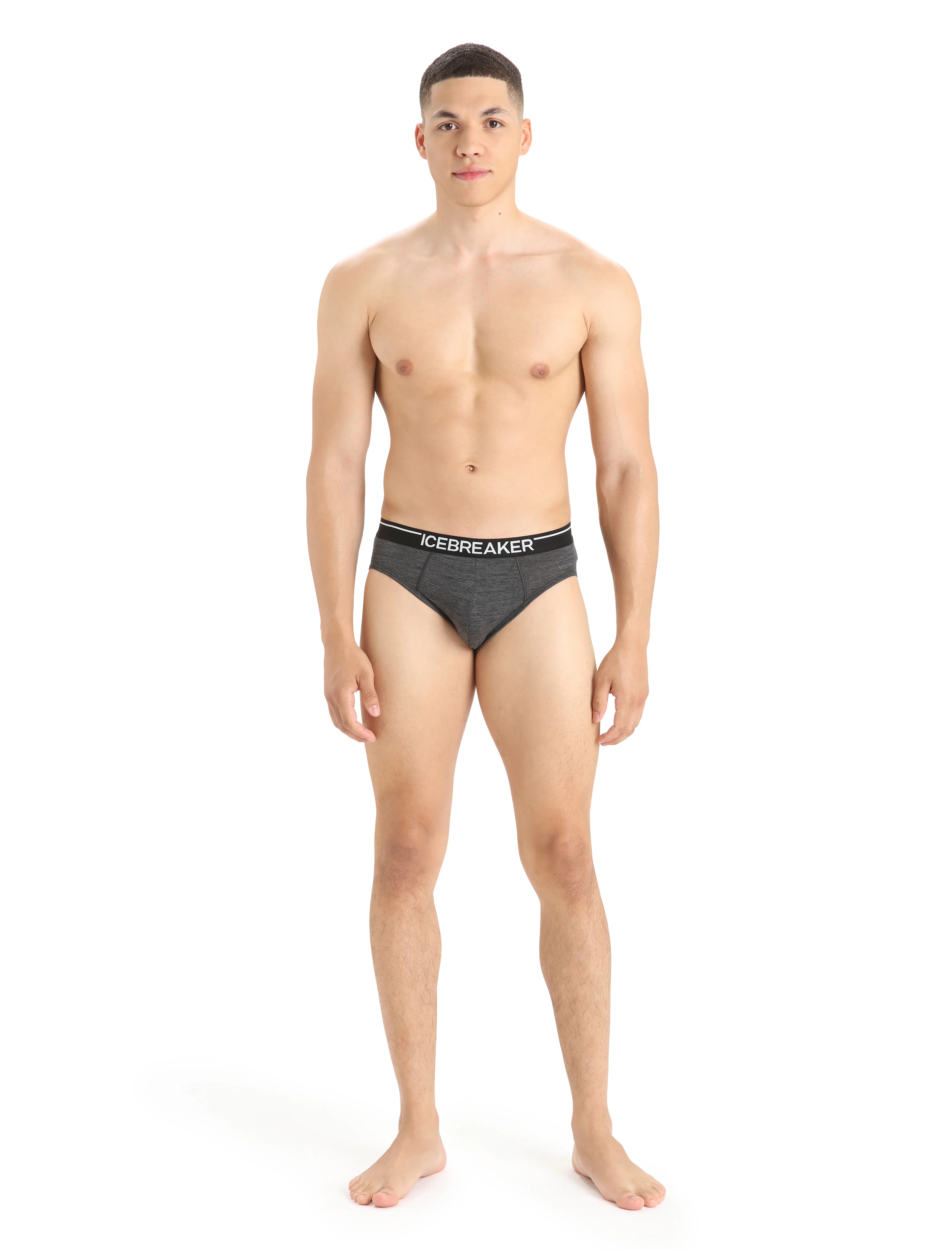 Bras de hombre Merino 150 Anatomica