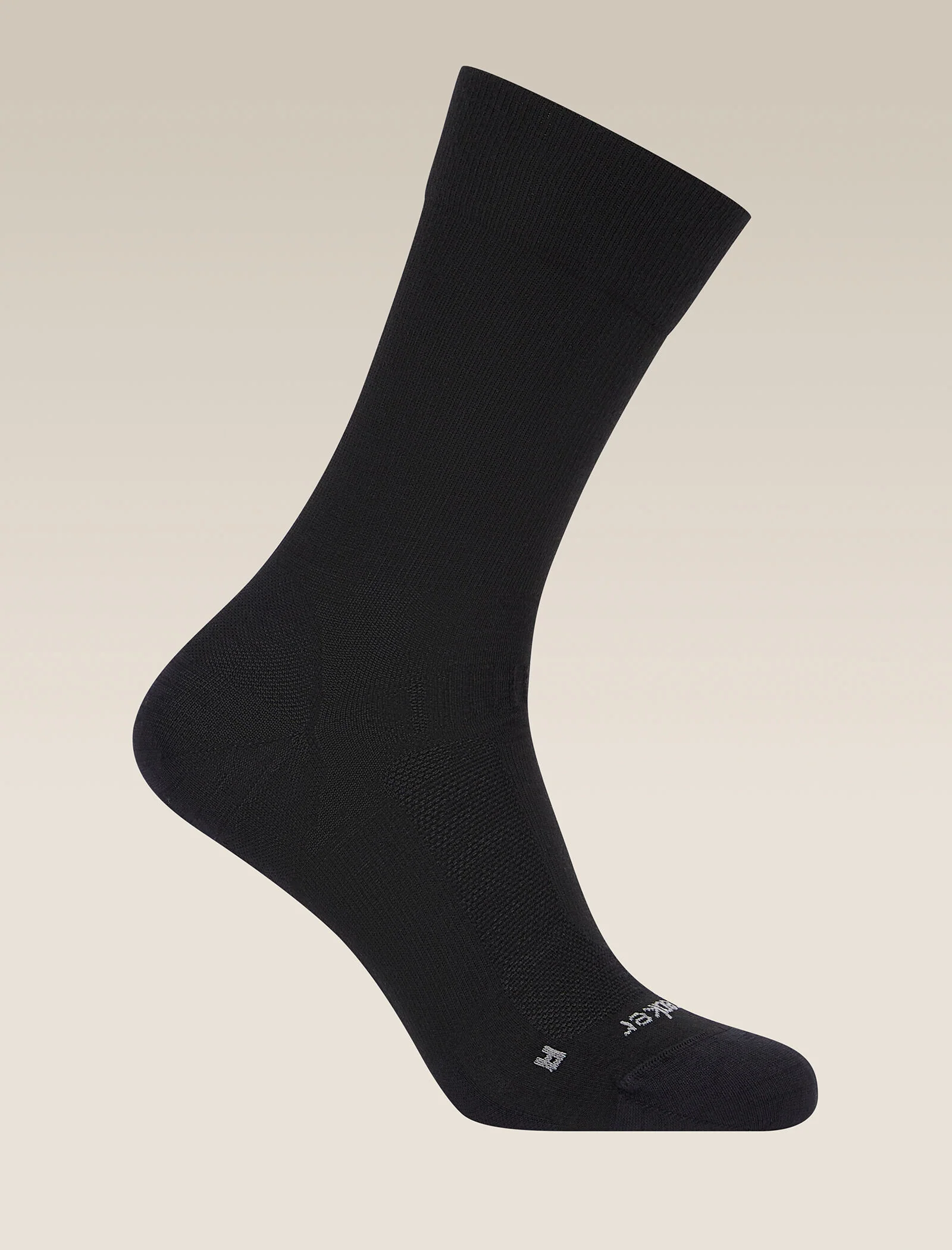 Calcetines de lana merina para mujer Hike+ Liner Crew