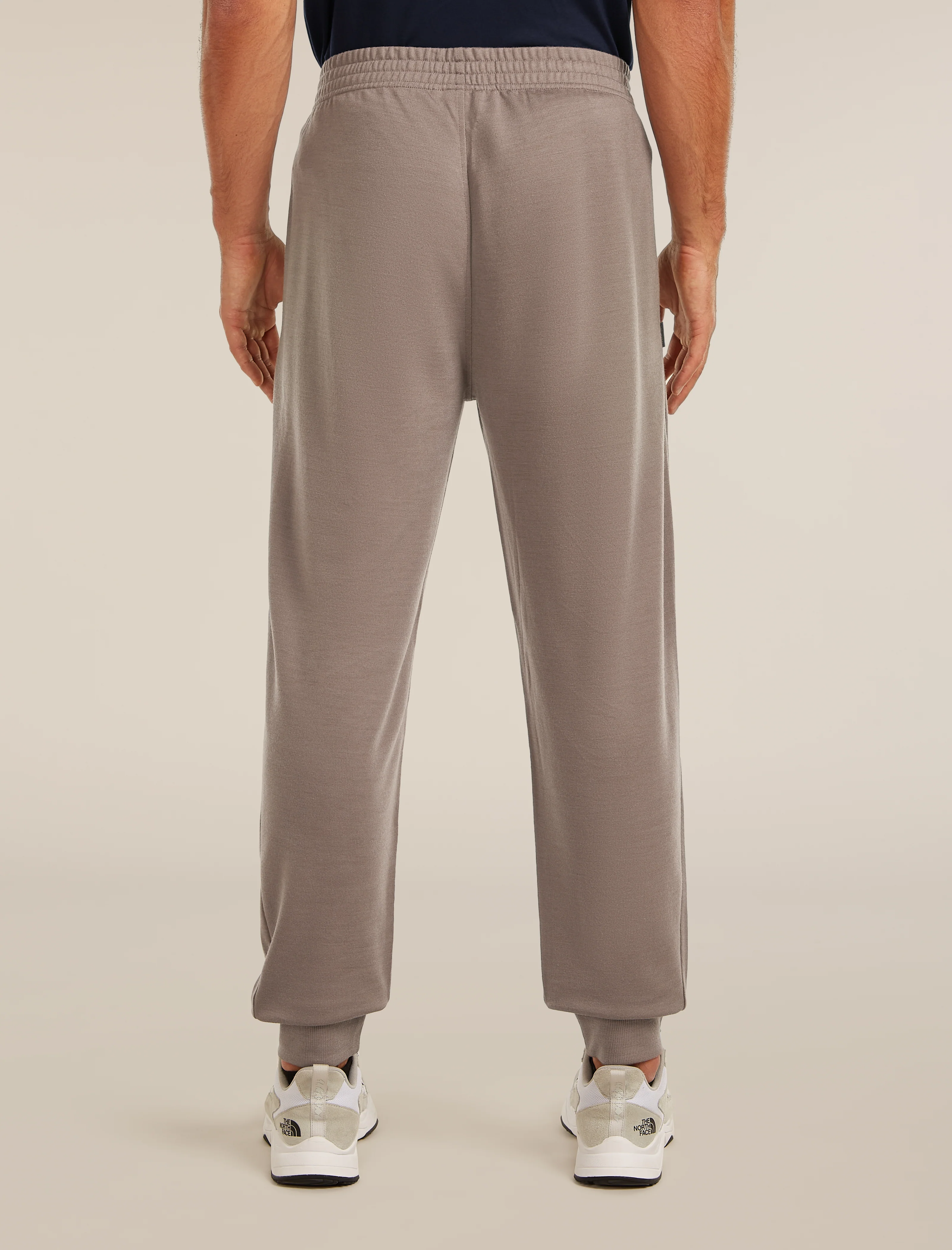 Pantalones para Hombre Merino Blend 150 Drift