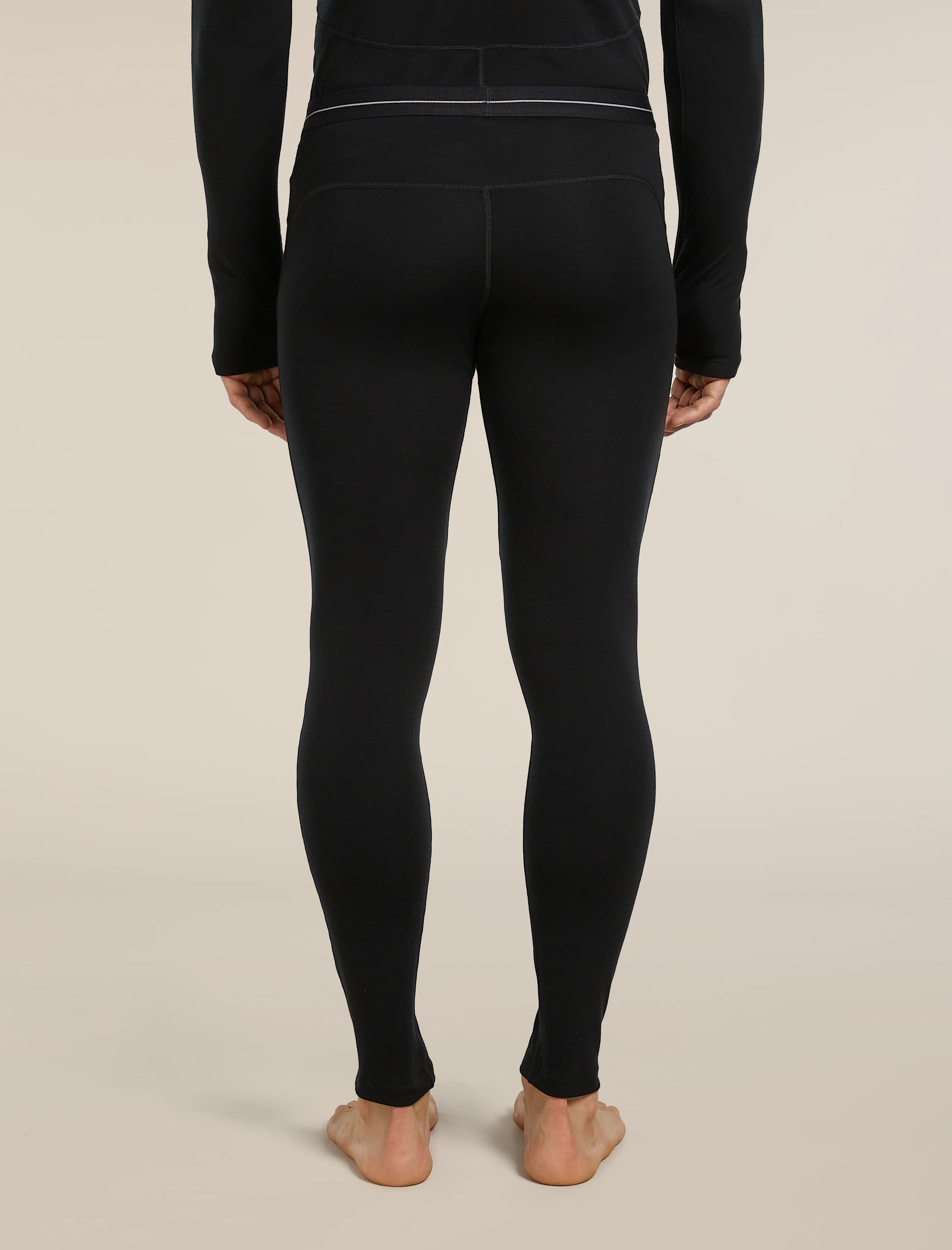 Pantalones térmicos para hombre 300 MerinoFine™ Polar