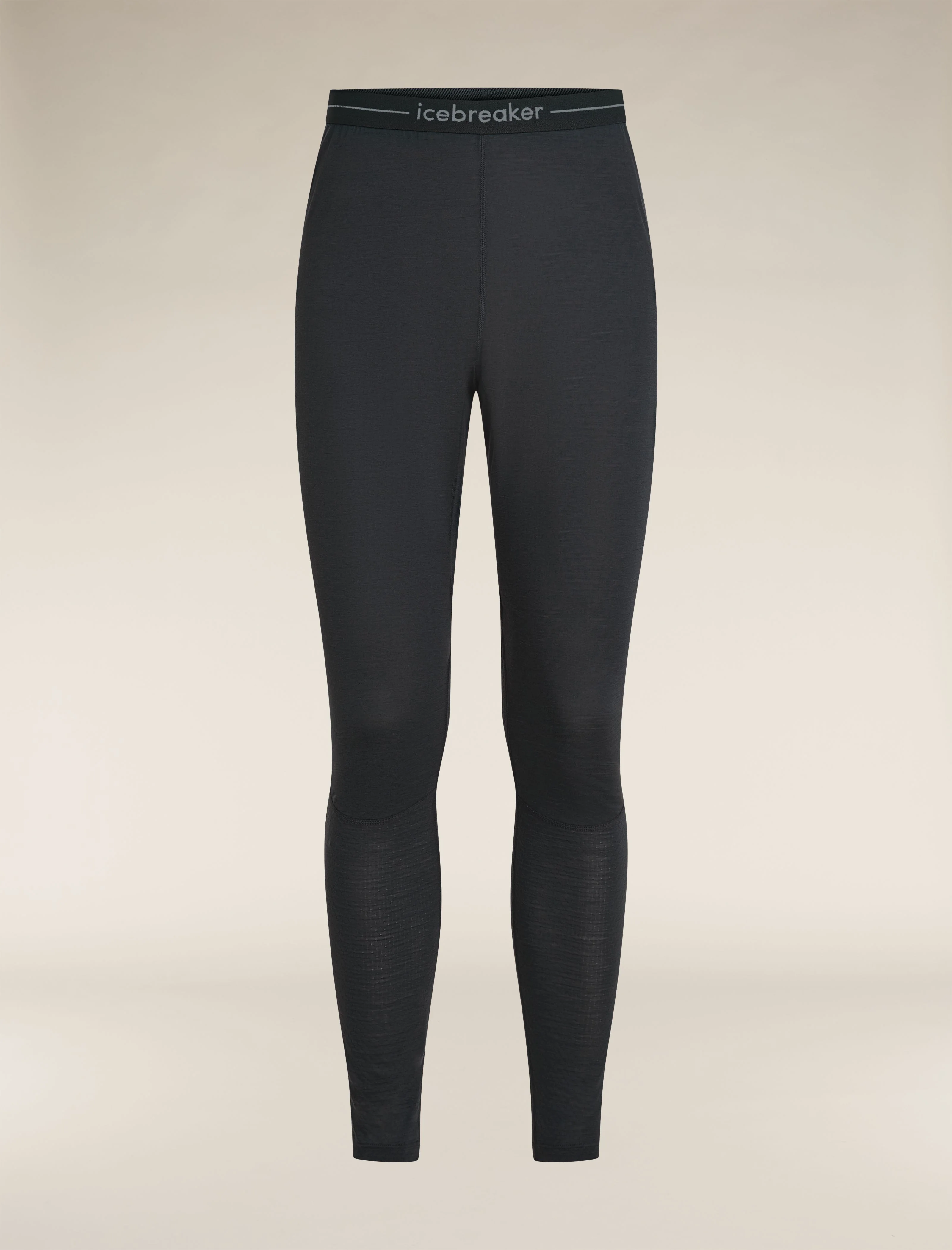Mallas térmicas para hombre Merino Blend 125 ZoneKnit™