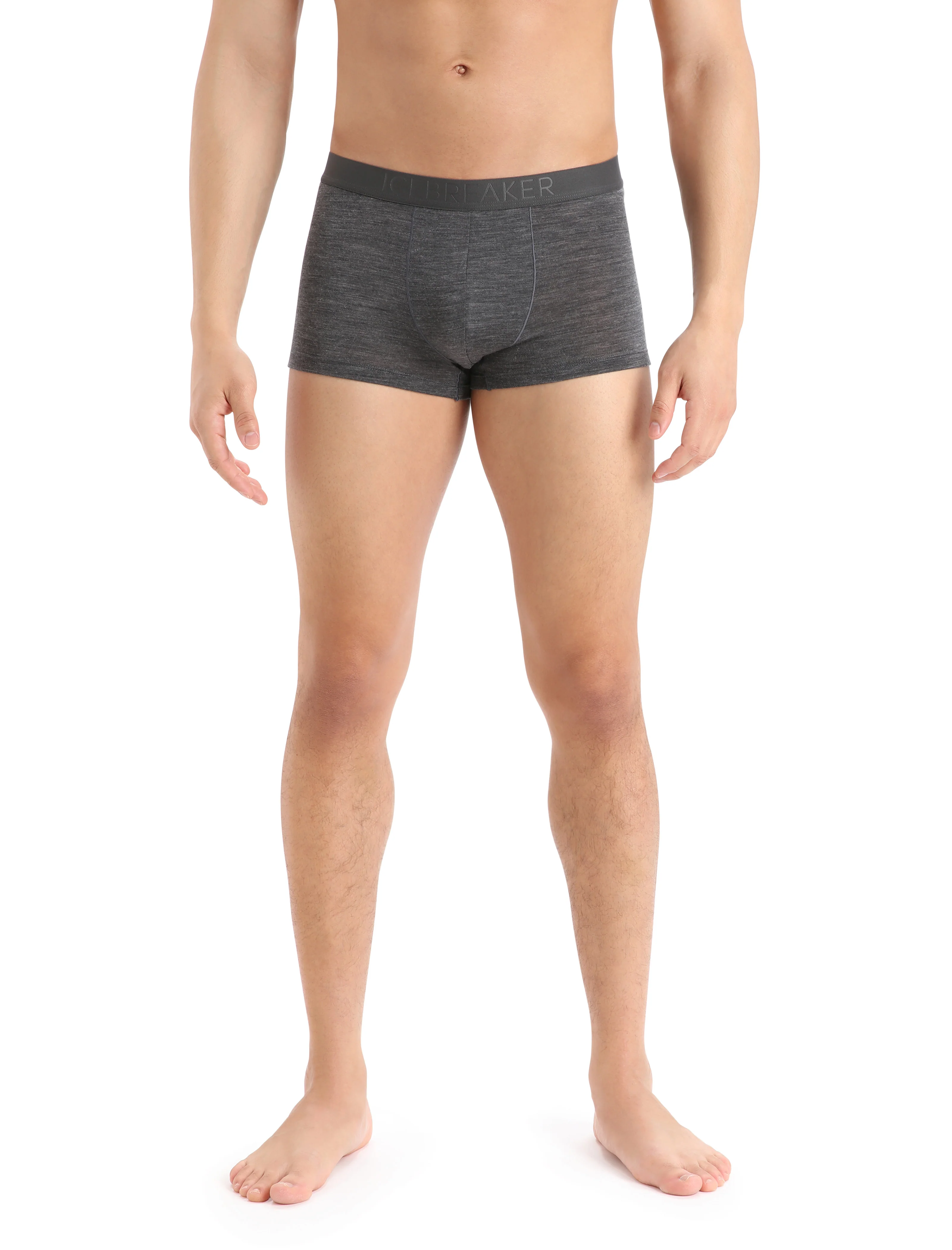 Bras de Hombre Anatómicos Cool-Lite™ con Mezcla de Lana Merino