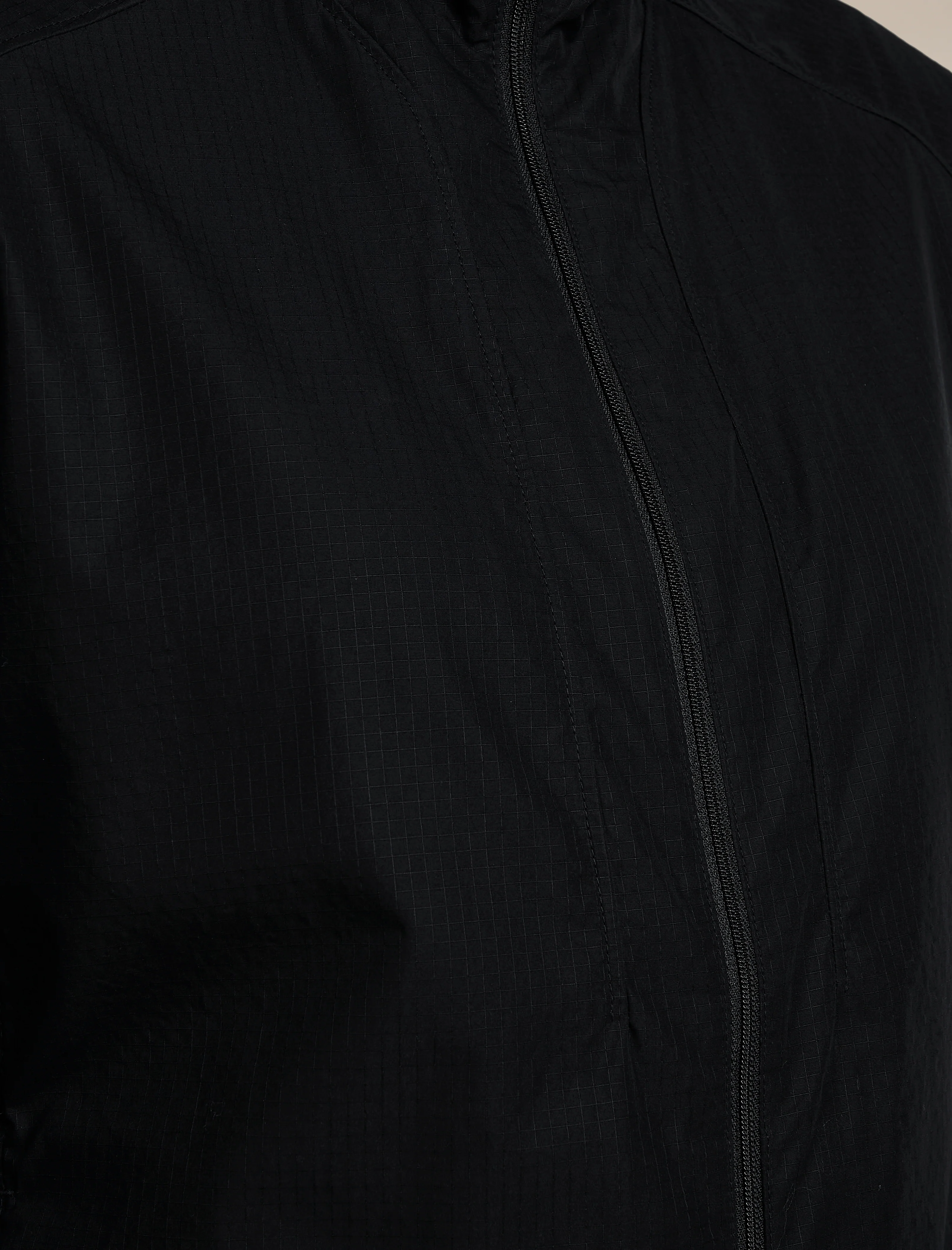 Chaqueta cortavientos Shell+™ de algodón Elevation para mujer