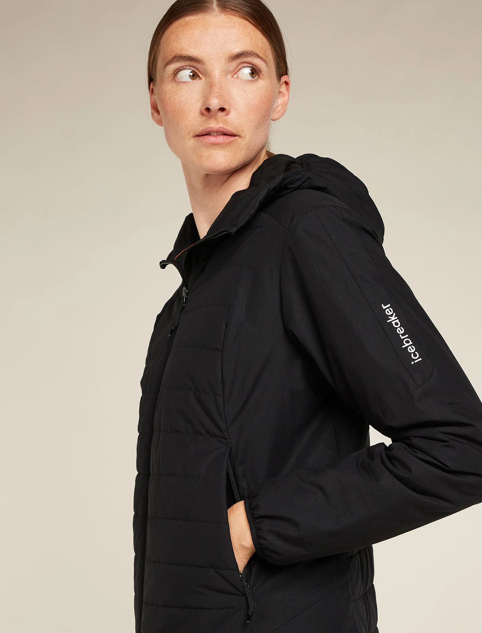 Chaqueta 1360 MerinoLoft™ para mujer