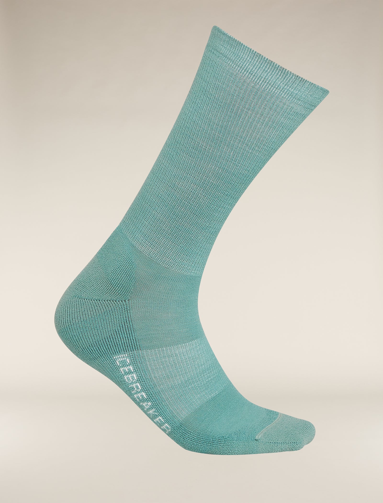 Calcetines para Hombre Merino Lifestyle Light Crew