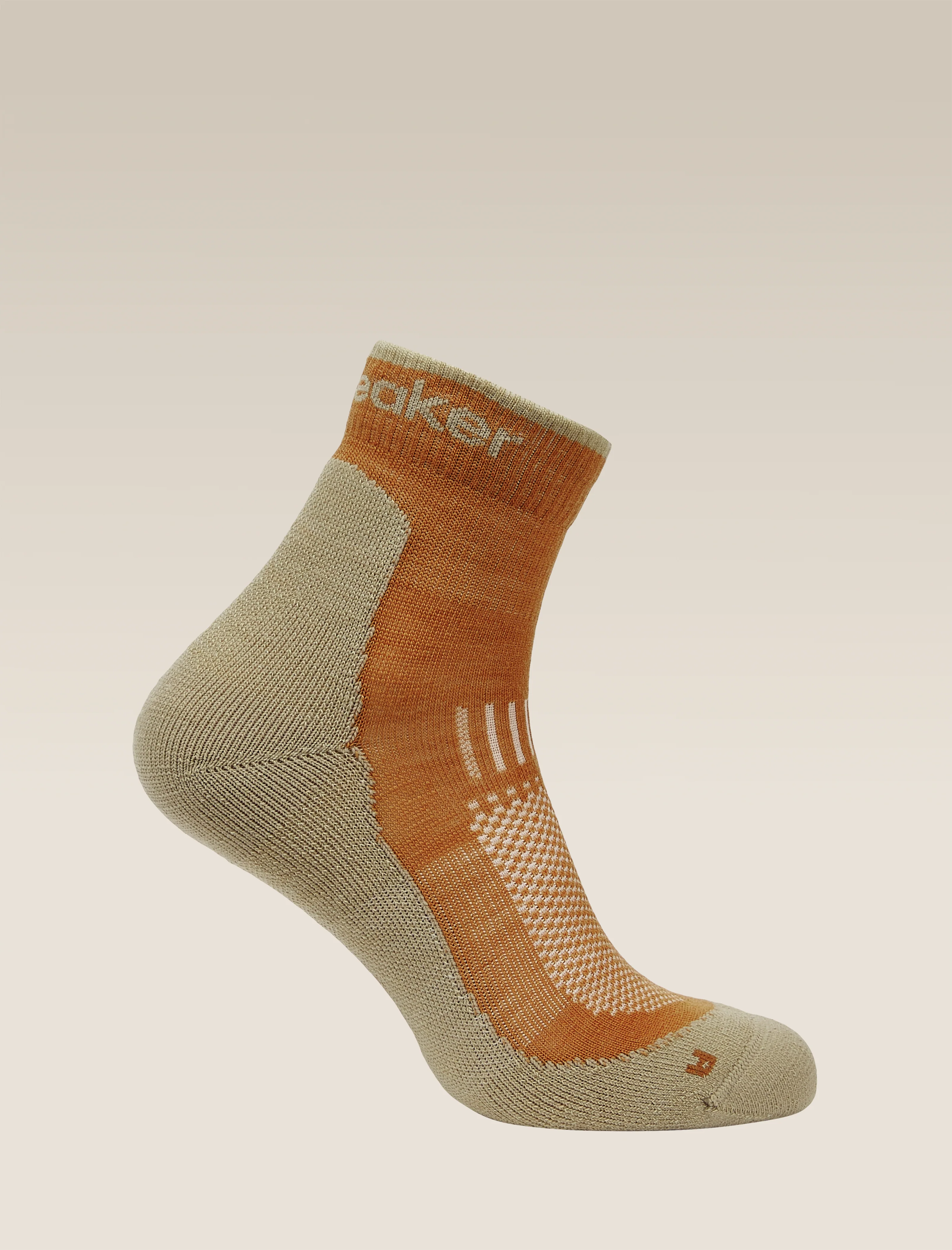 Calcetines para Hombre Merino Hike+ Light Mini