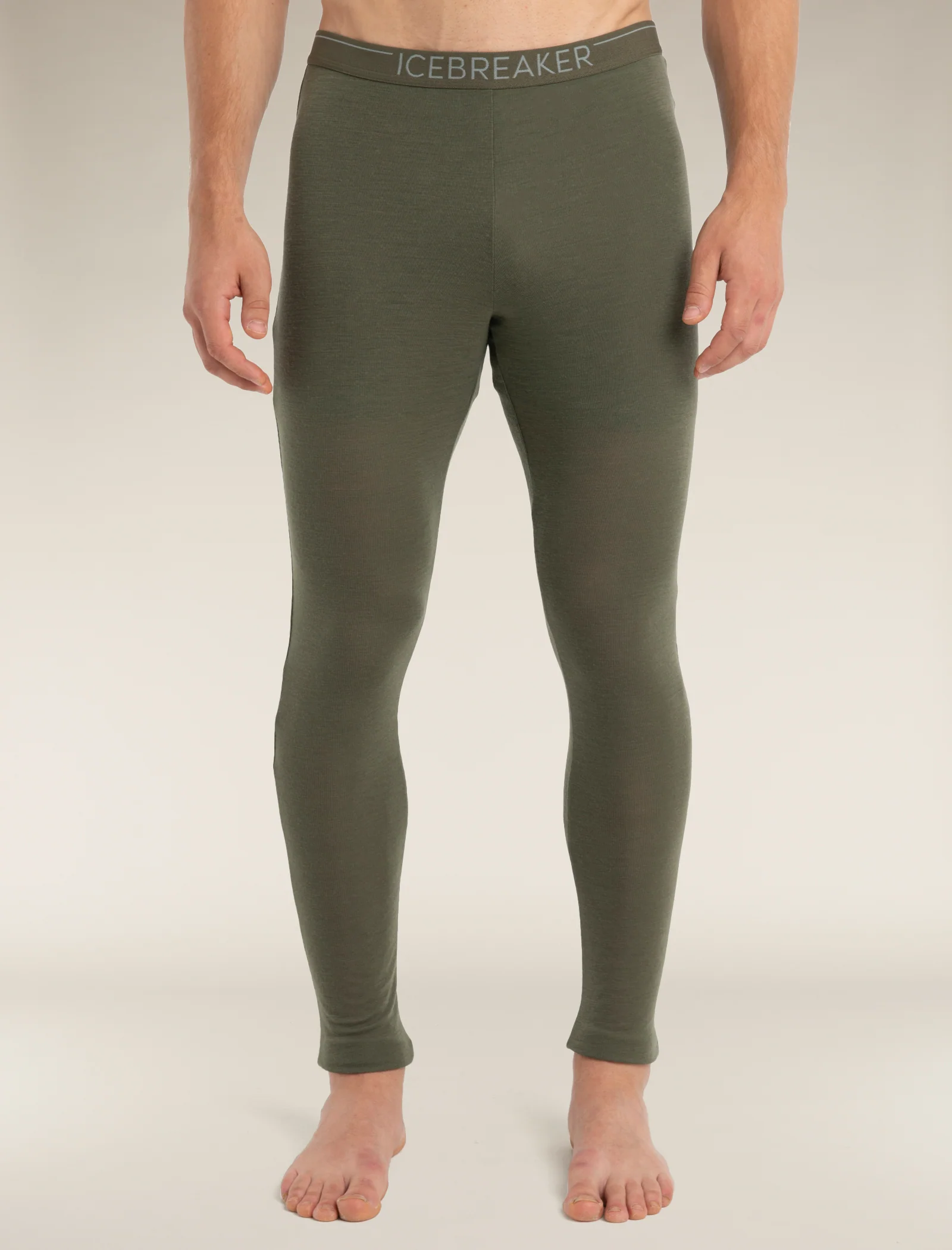 Pantalones térmicos para hombre Merino 175 Everyday