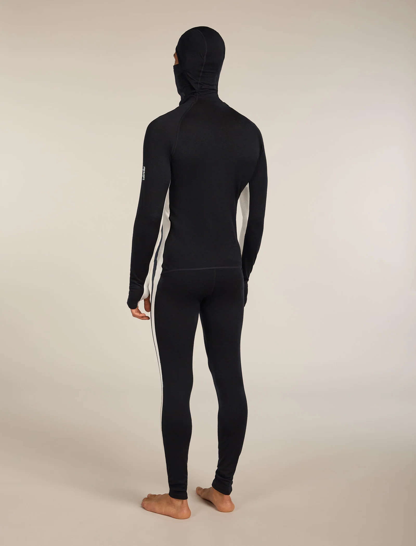 Traje térmico Oasis+ Merino 200 para hombre