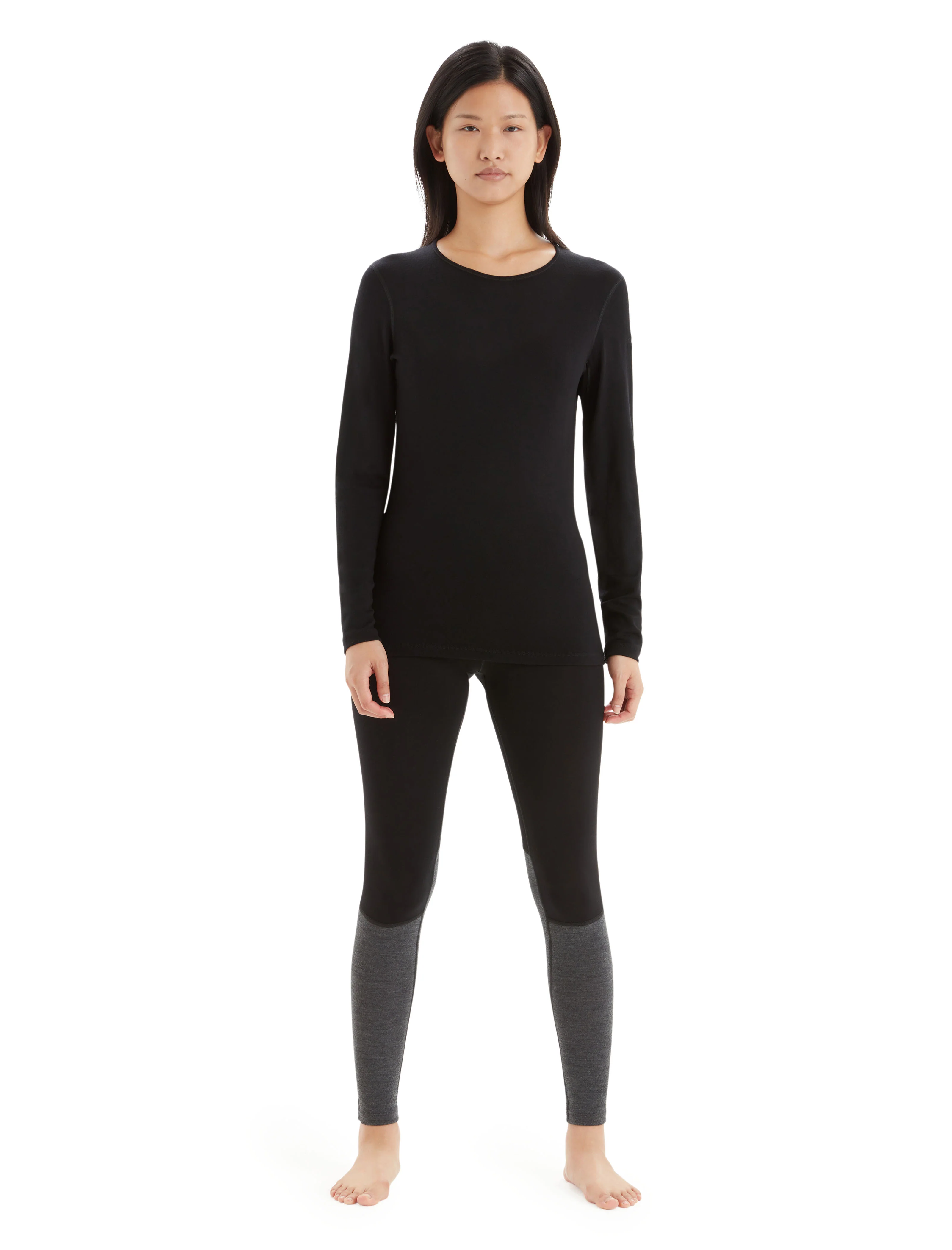 Pantalones térmicos para mujer 260 ZoneKnit™