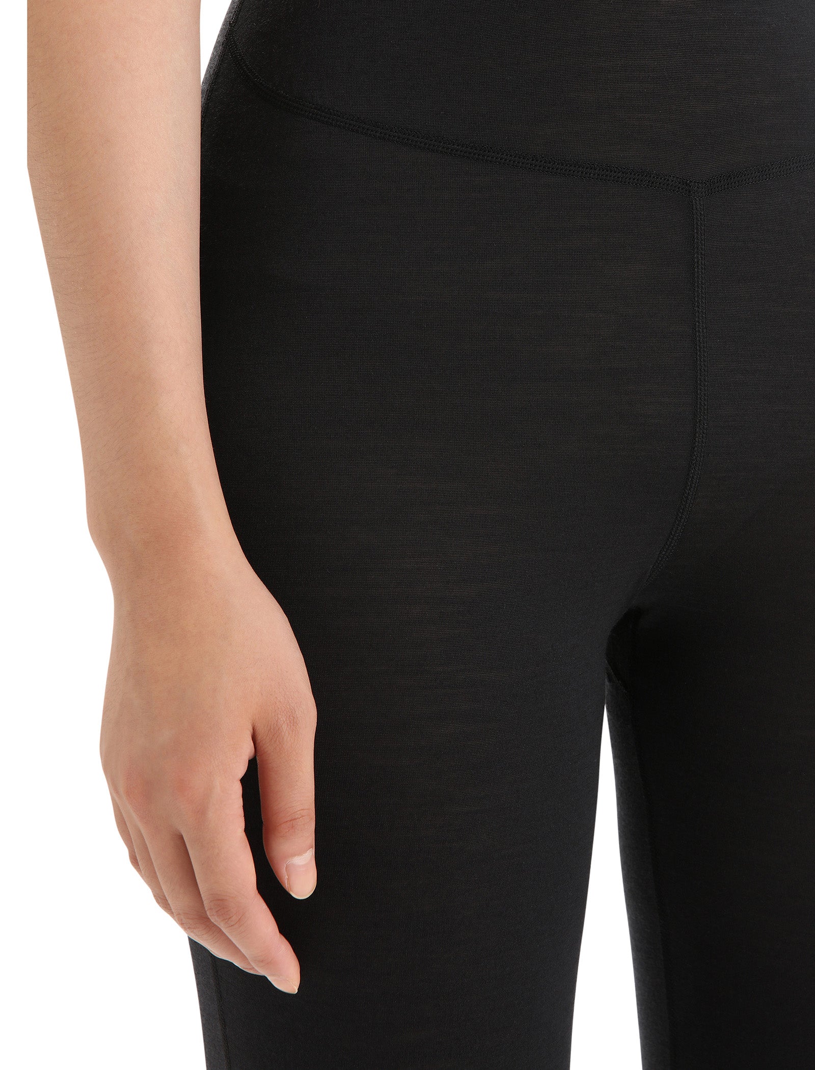 Mallas térmicas para mujer Merino Blend 125 ZoneKnit™