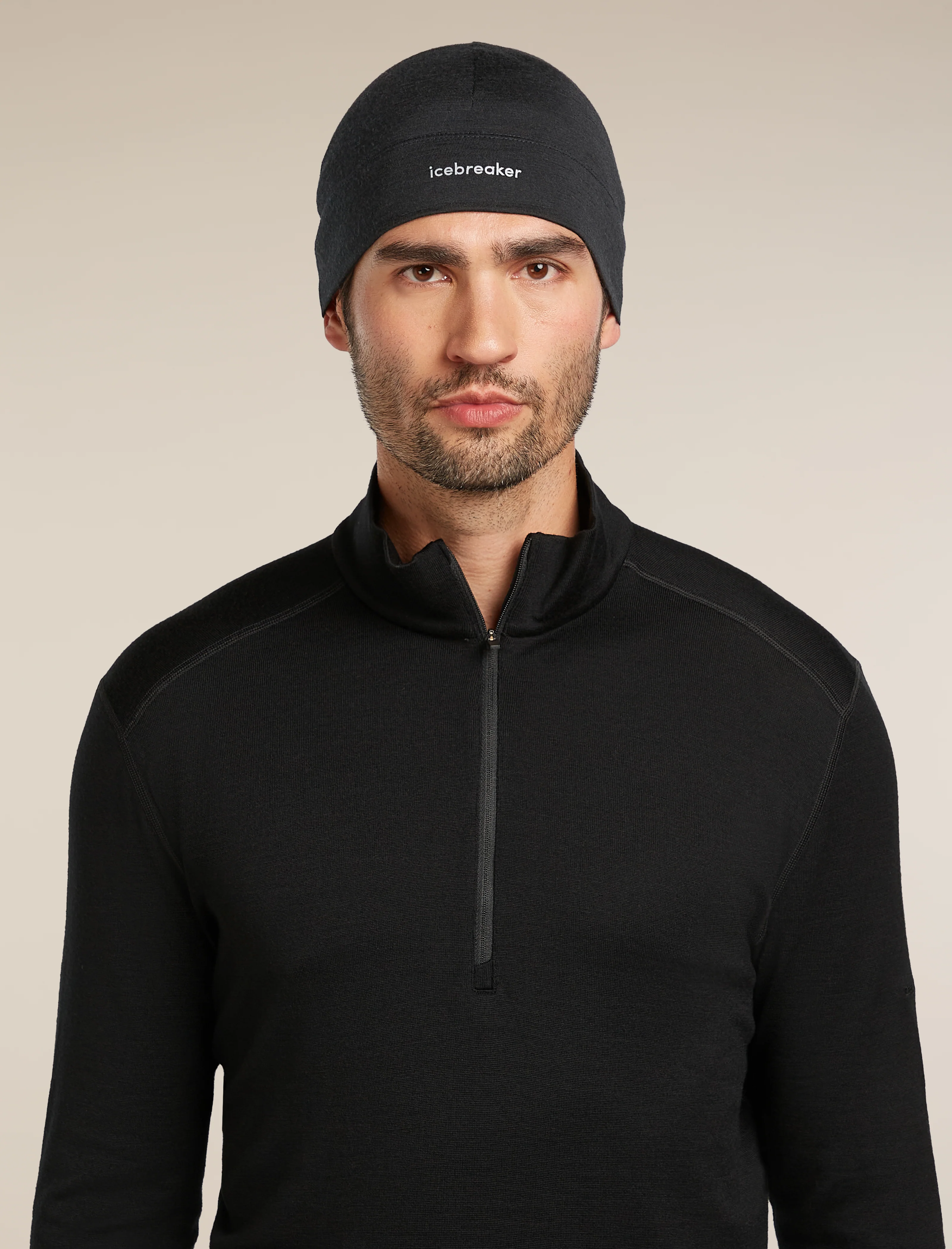 Gorro Unisex Merino 200 Oasis