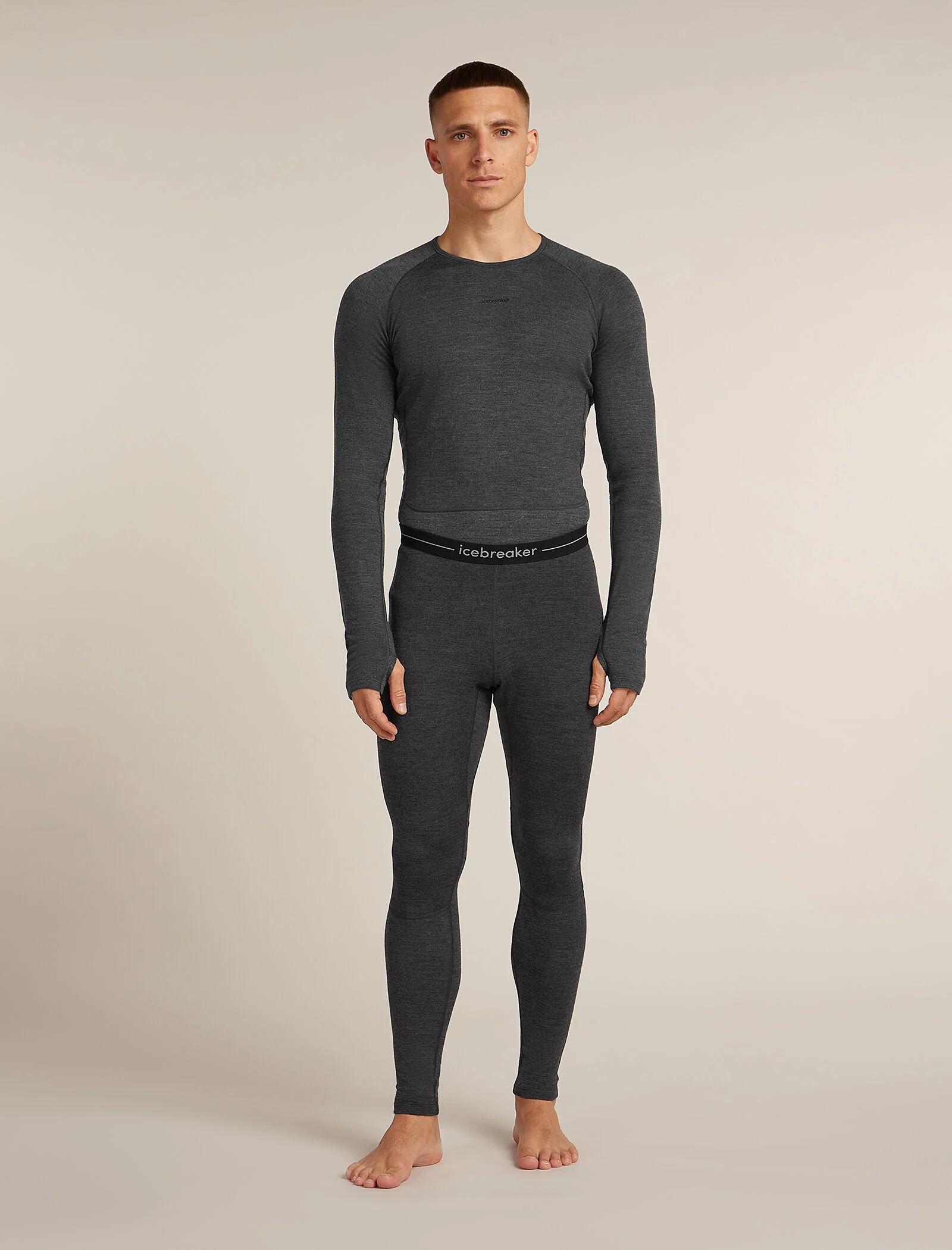 Pantalones térmicos para hombre ZoneKnit™ 260