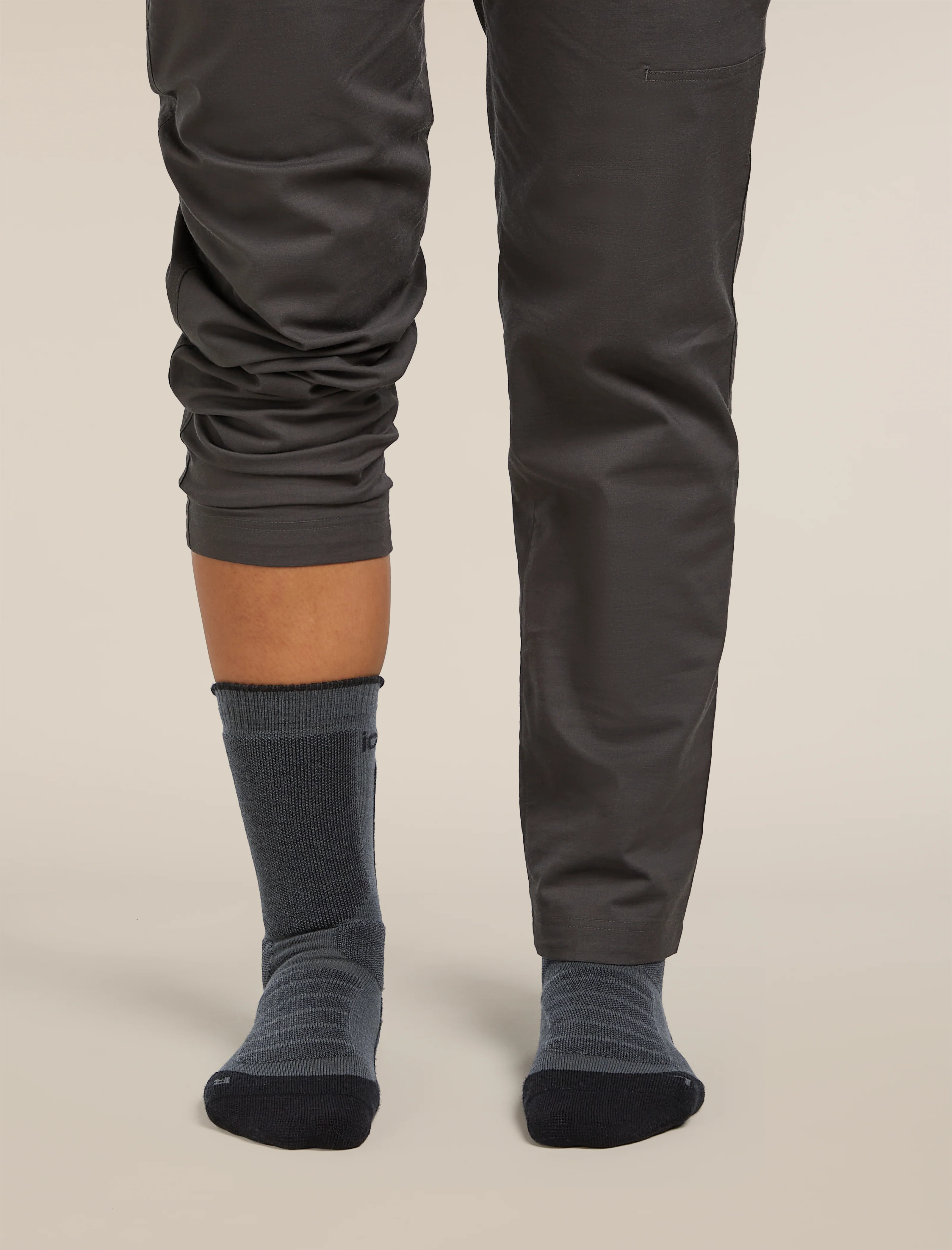 Calcetines para mujer Merino Hike+ Heavy Crew