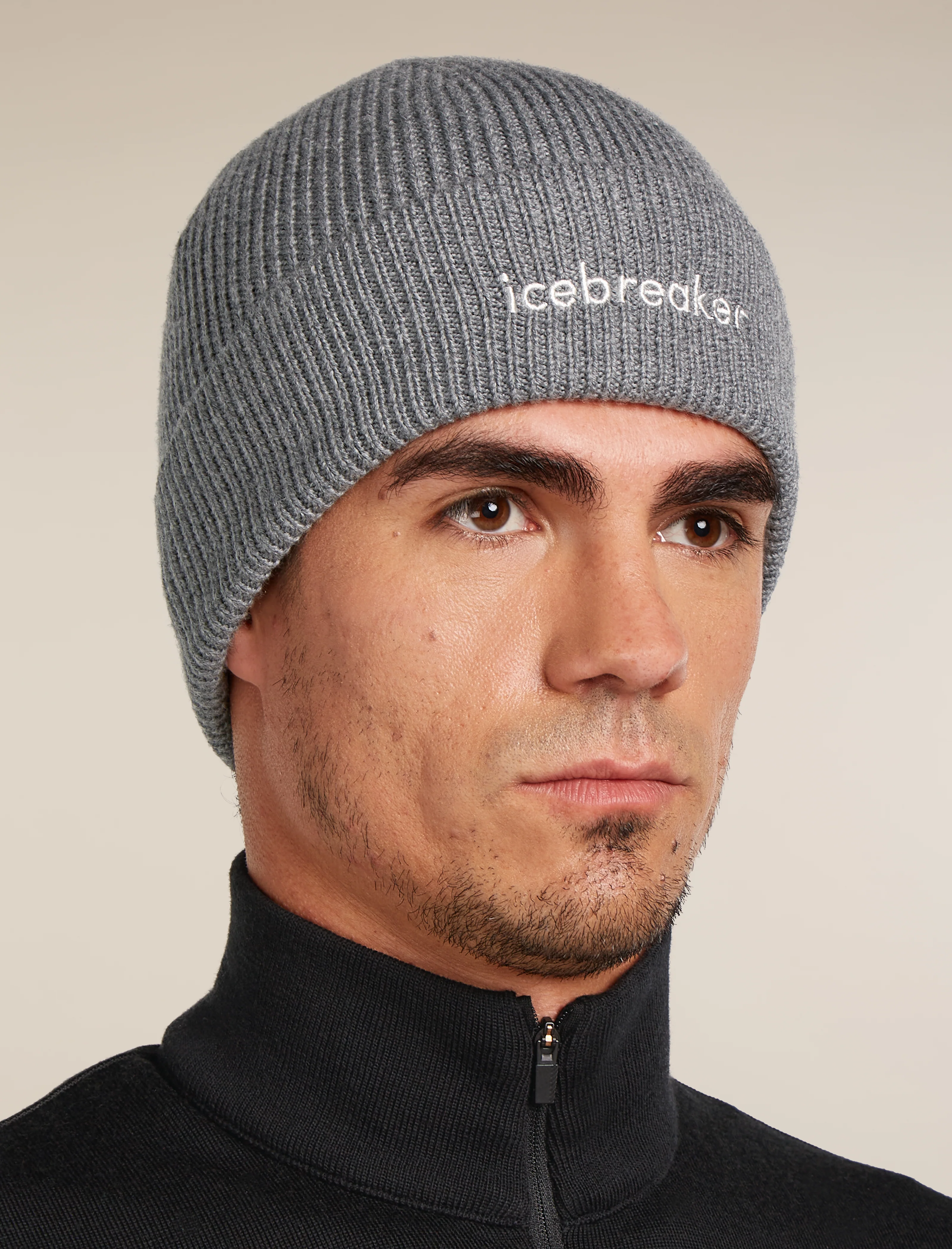 Gorro Unisex Merino All Day