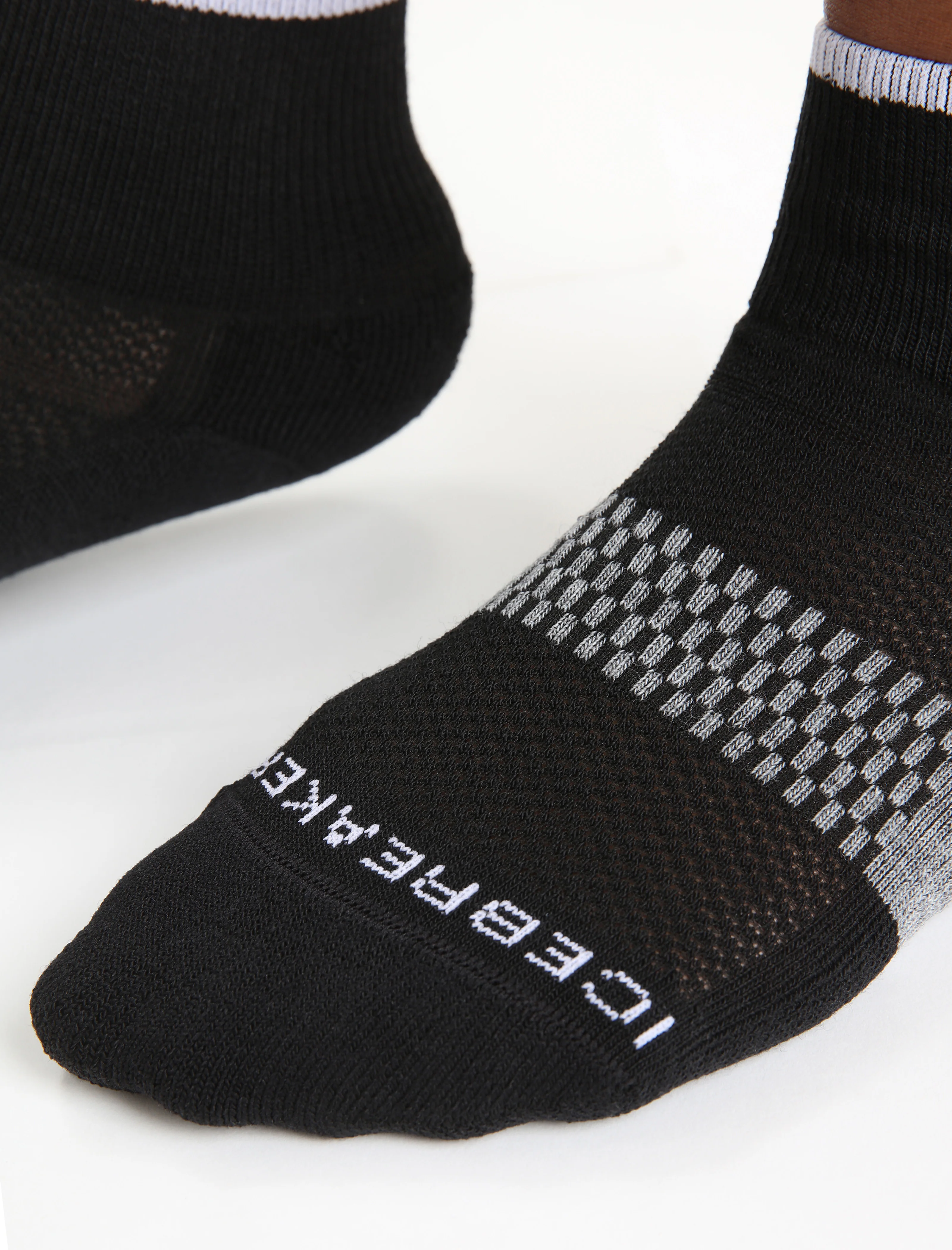 Calcetines Ligeros Multideporte Merino para Mujer