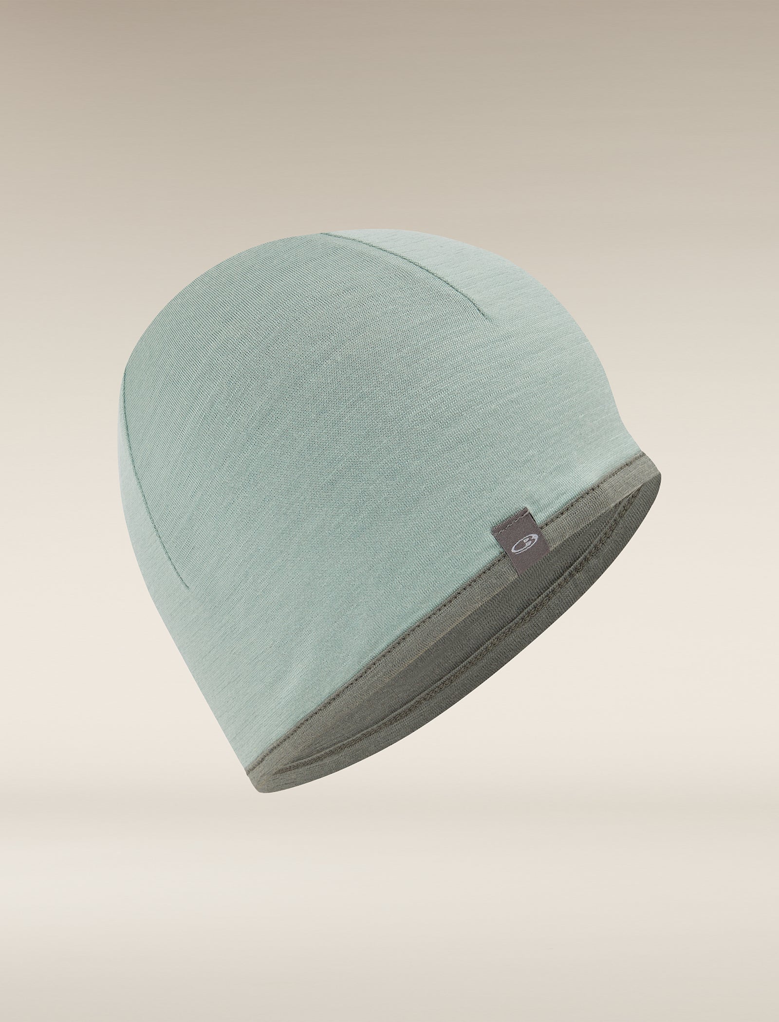Gorra Merino 200 Unisex con Bolsillo