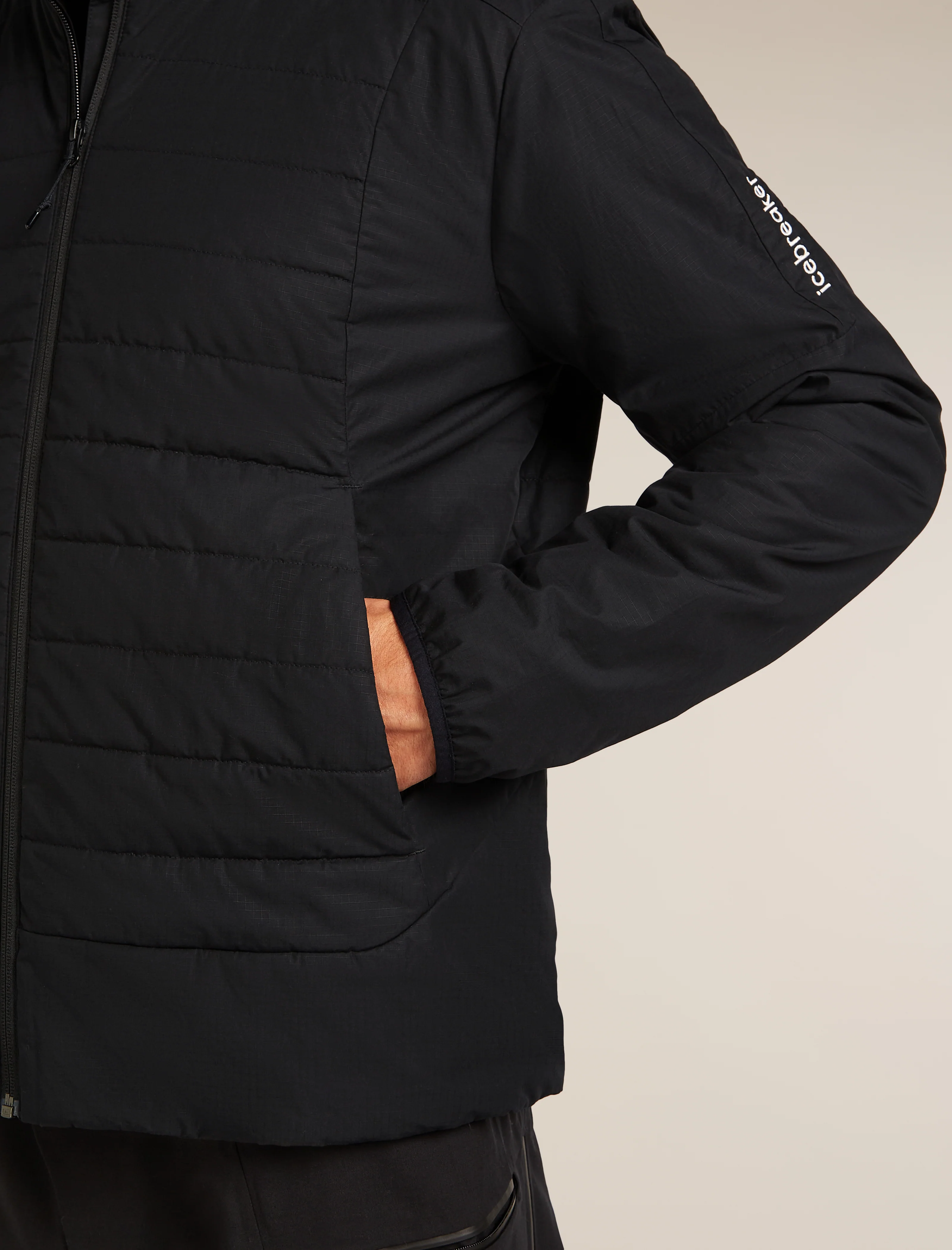 Chaqueta para Hombre 1360 MerinoLoft™