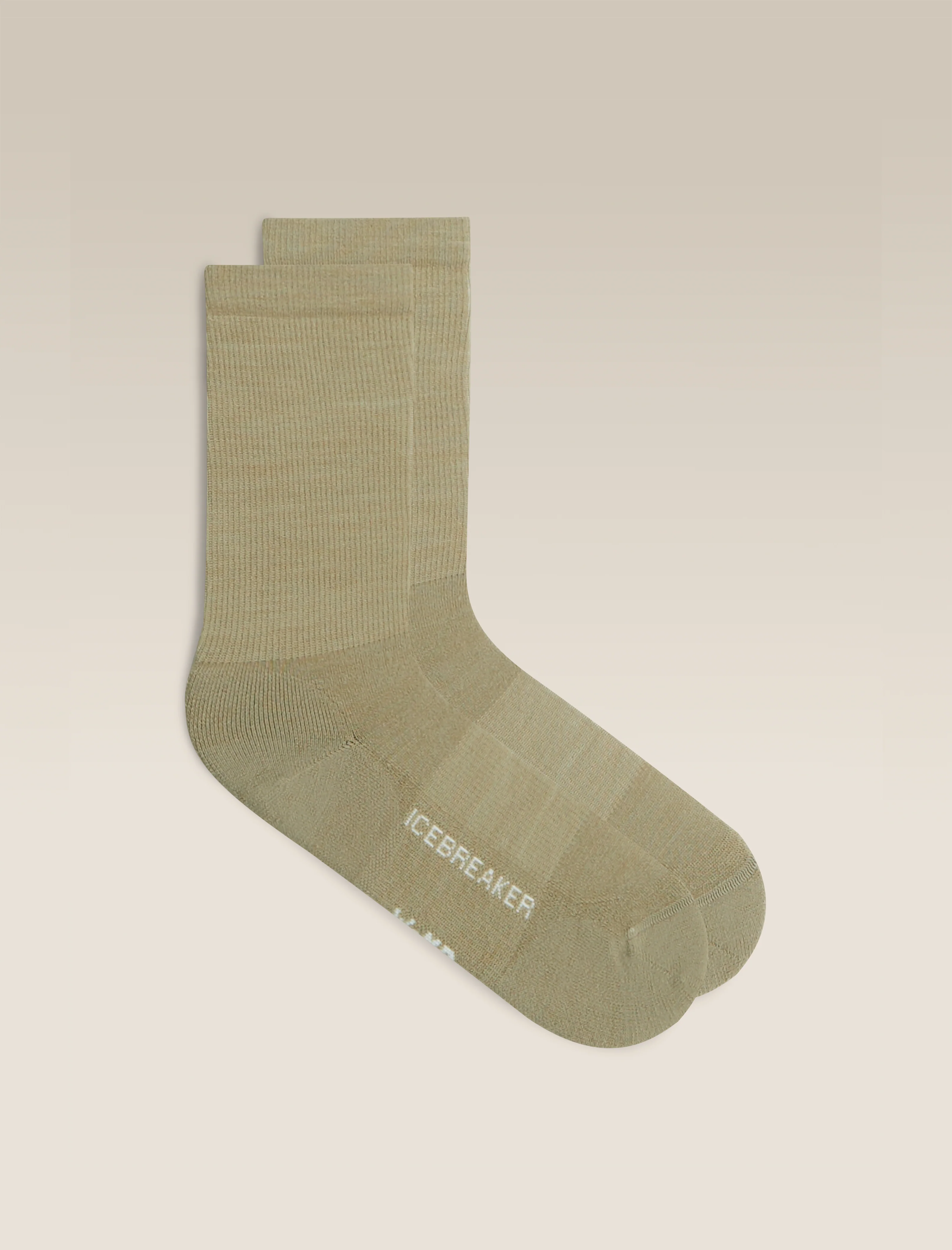 Calcetines para mujer Merino Lifestyle_Light Crew